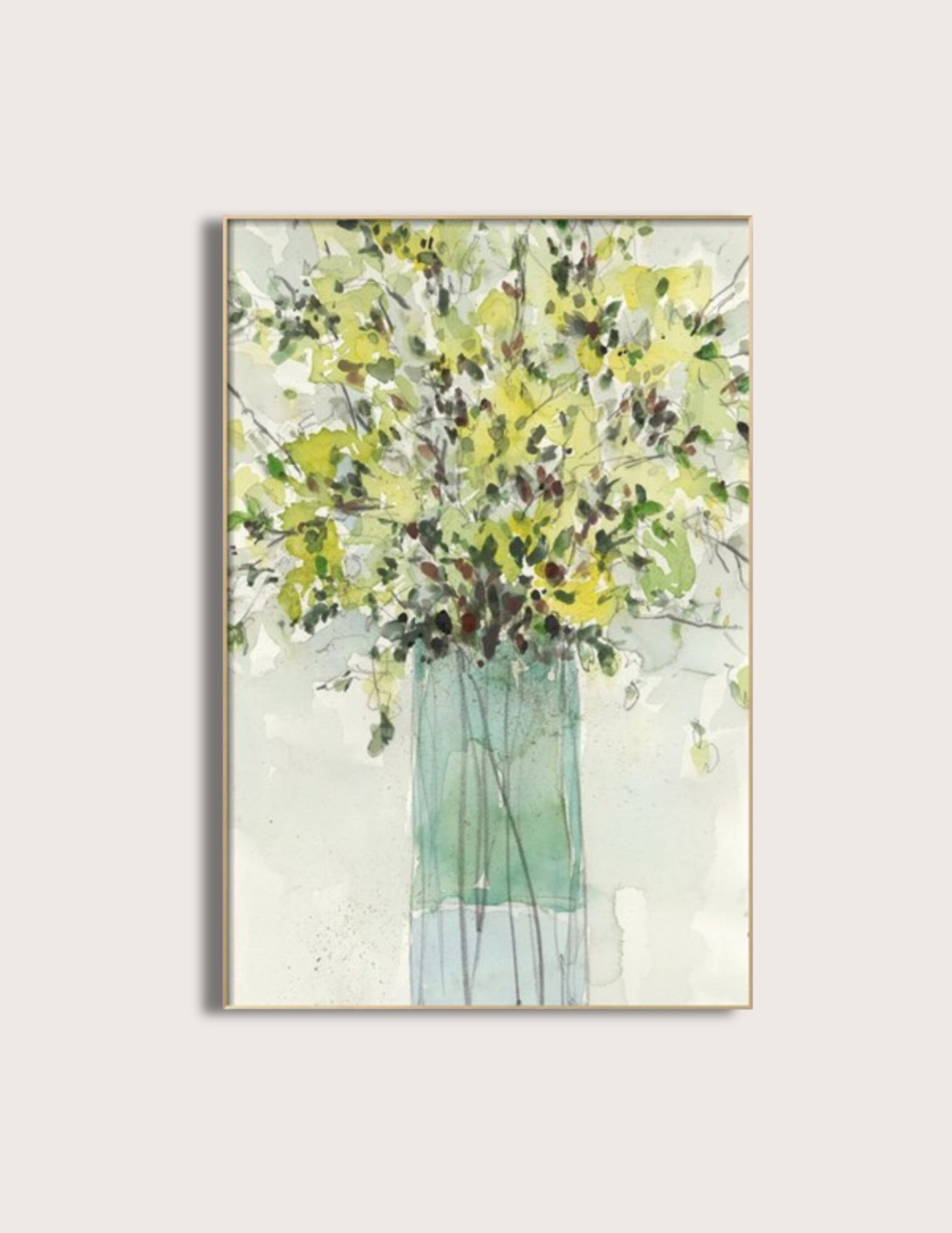 The Tall Vase I by Samuel Dixon.jpg