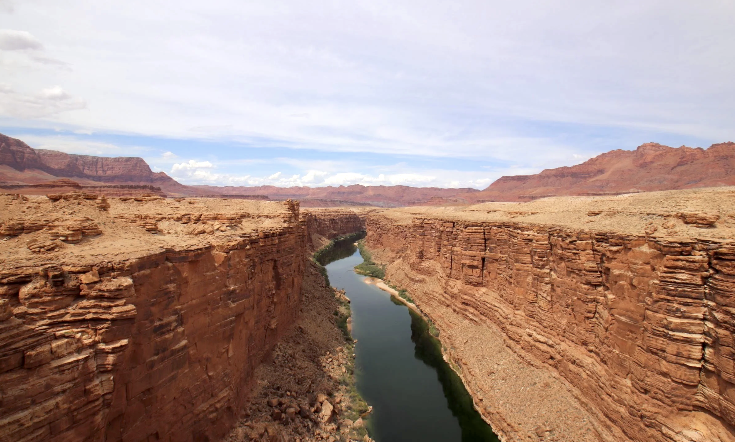 TRAVEL | This Land Is Our Land:  From visiting the deepest parts of The Grand Canyon to the outdoor Shangri-La of Moab in Utah, the great outdoors calls to Ron Frazier. In answering it, the childhood pastime turned part-time hobby has now developed i