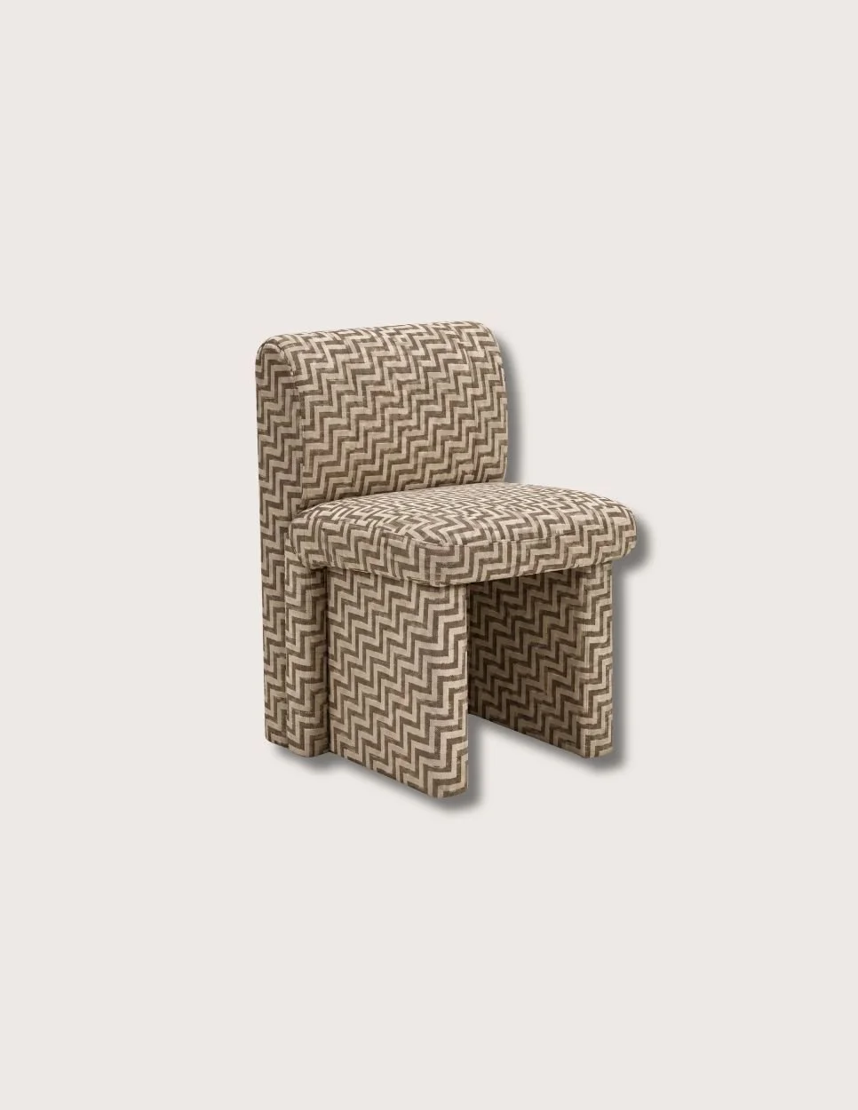 josephine teak chevron dining chair front.jpg