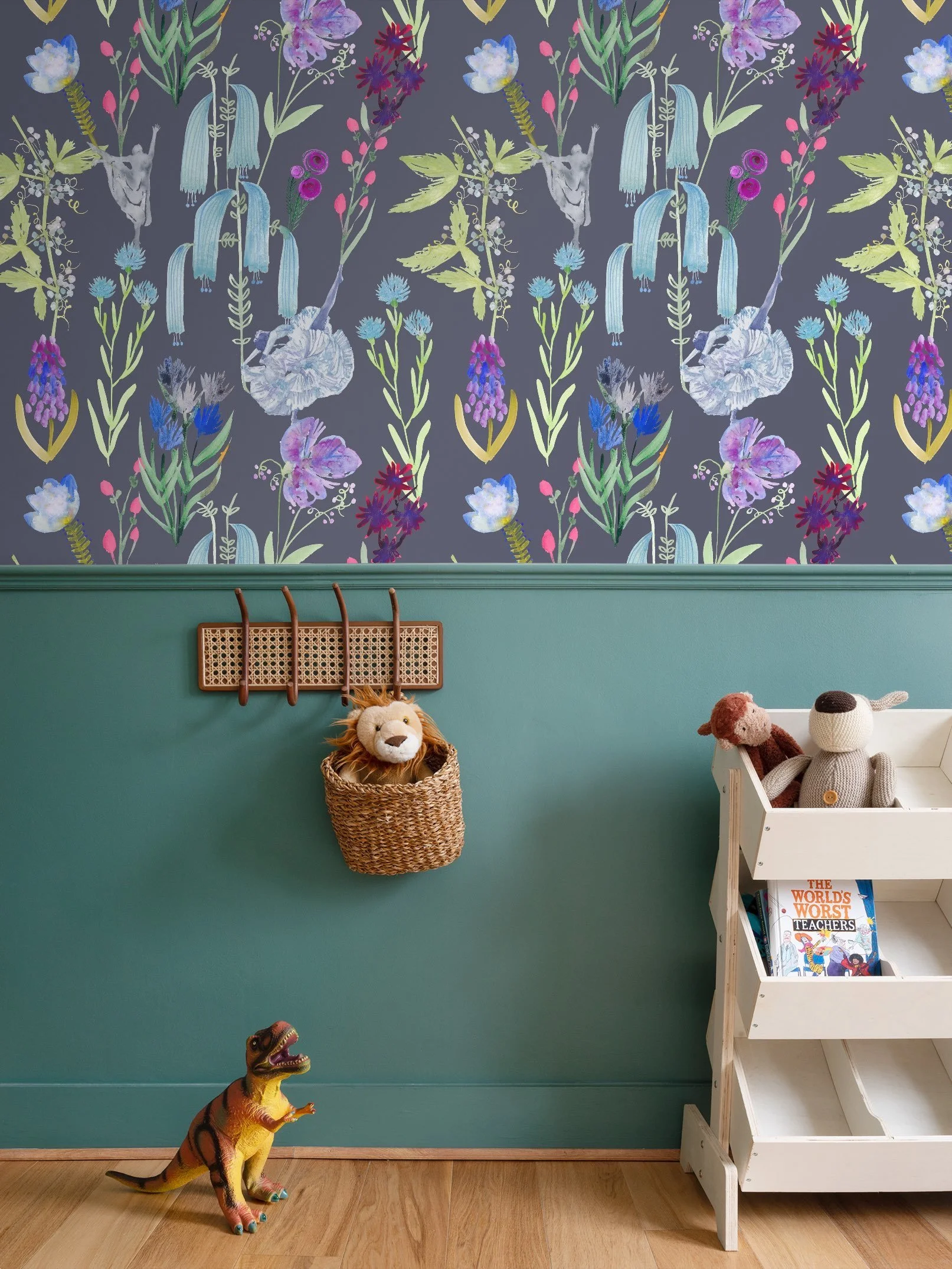 Dunham ocean floral wallpaper -4.jpg