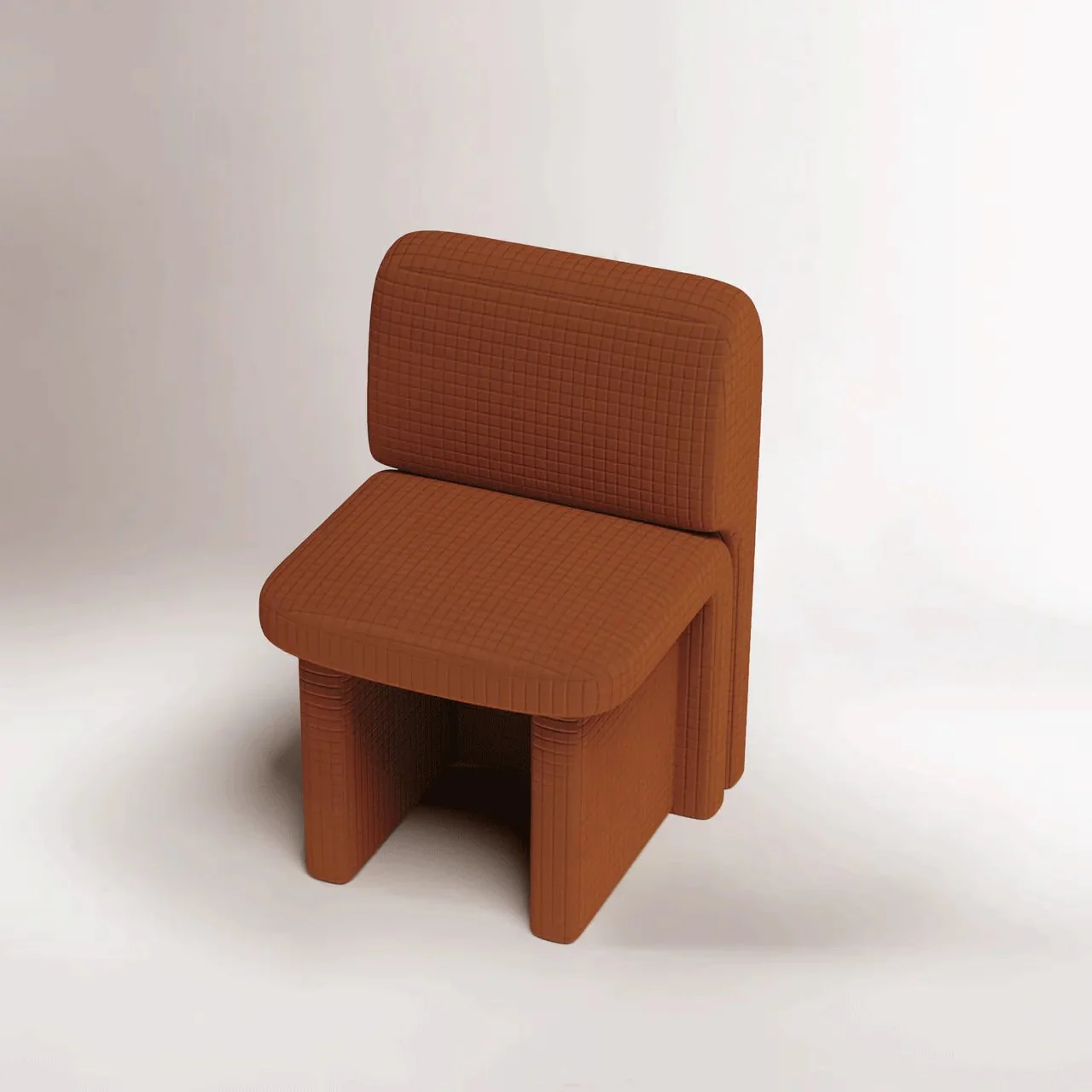 josephine clove velvet dining chair overhead.jpg
