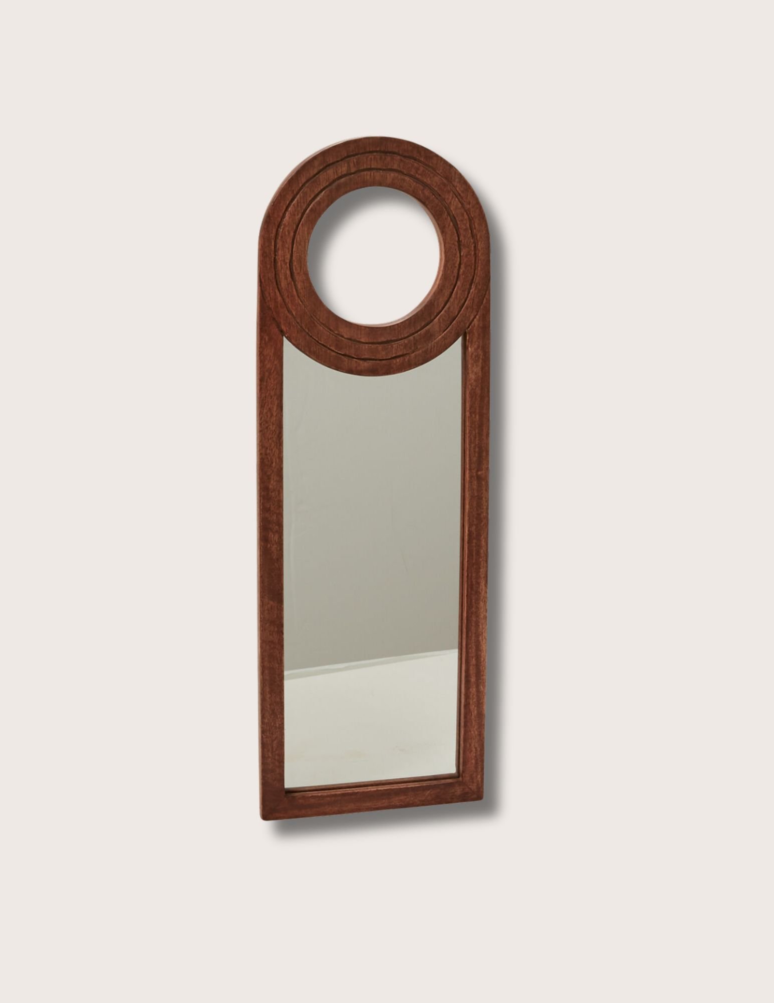 Mozelle Mirror