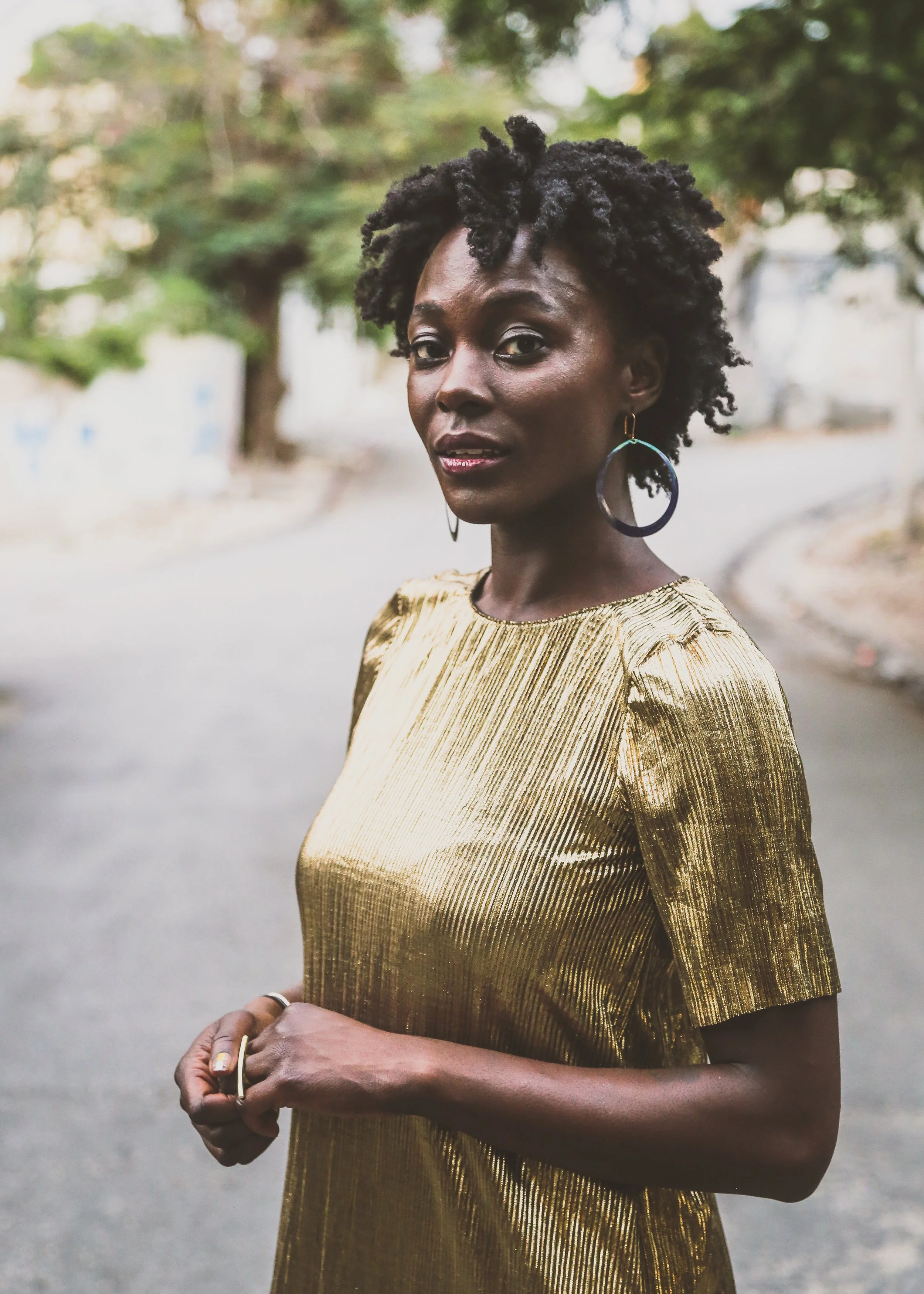 SOUNDS | Nathalie Joachim Gives Voice: In her Grammy-nominated solo debut, Fanm d’Ayiti, Nathalie Joachim’s crisp vocals pair beautifully with her stunning arrangements of flutes, strings, and electronics to seamlessly blend the weight of history wit