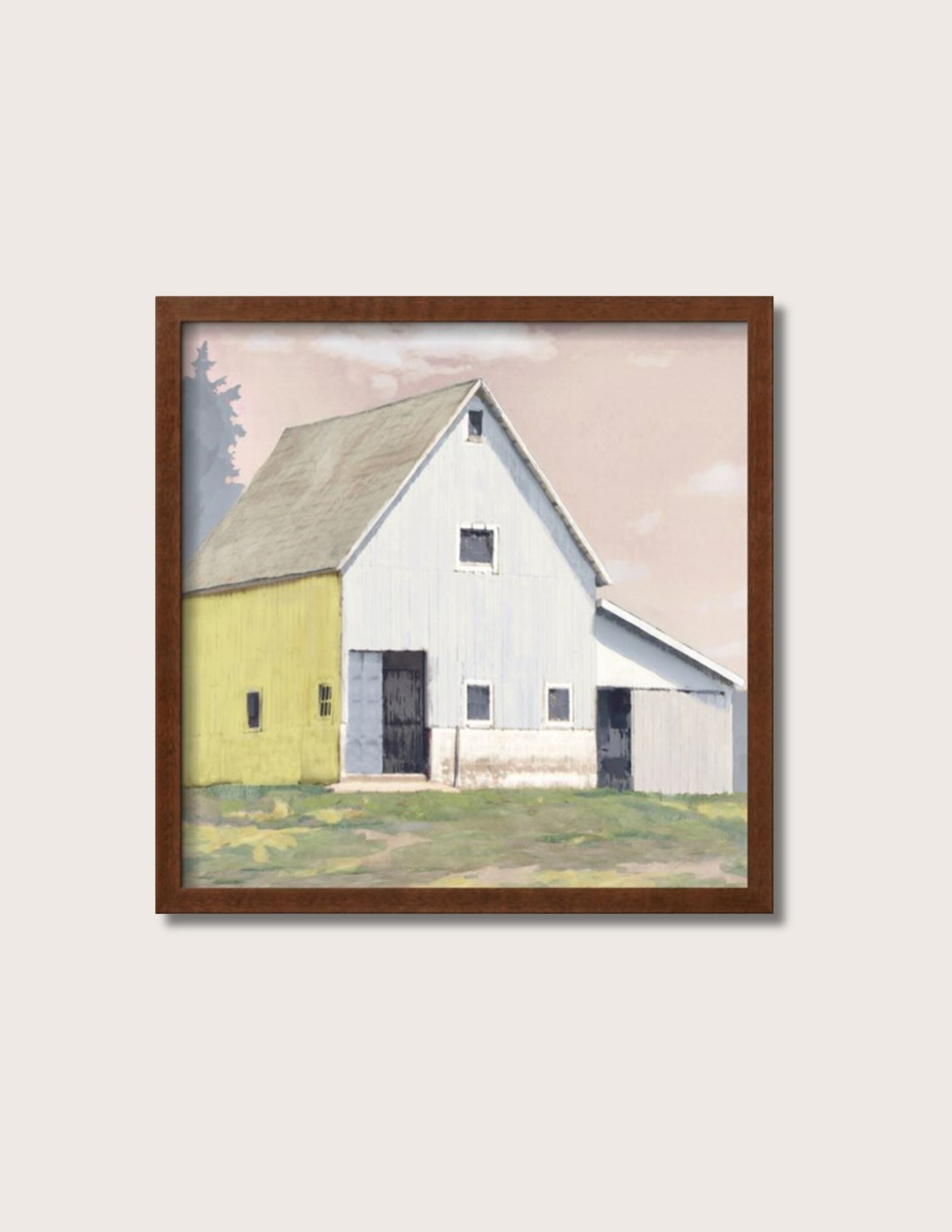 from the barnyard by mark chandon.jpg