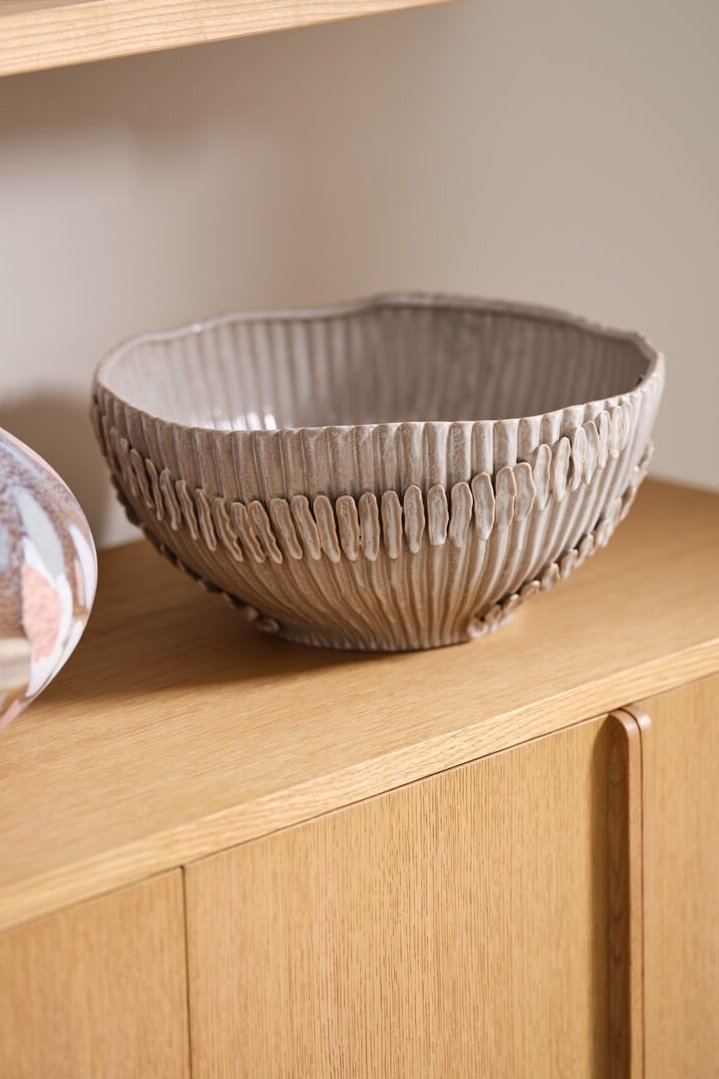 Tana Ceramic Bowl