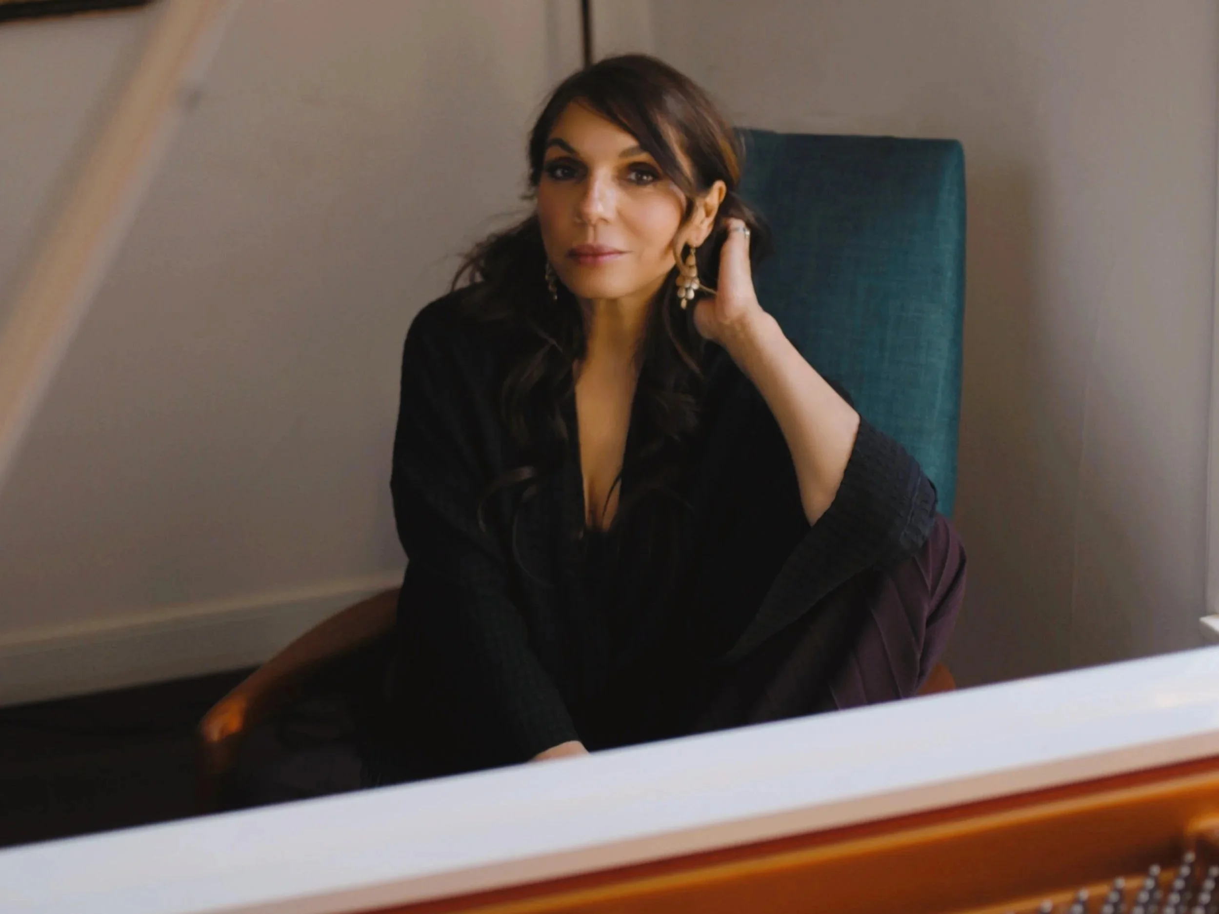 Lara Downes Reflects On The Music Of Scott Joplin