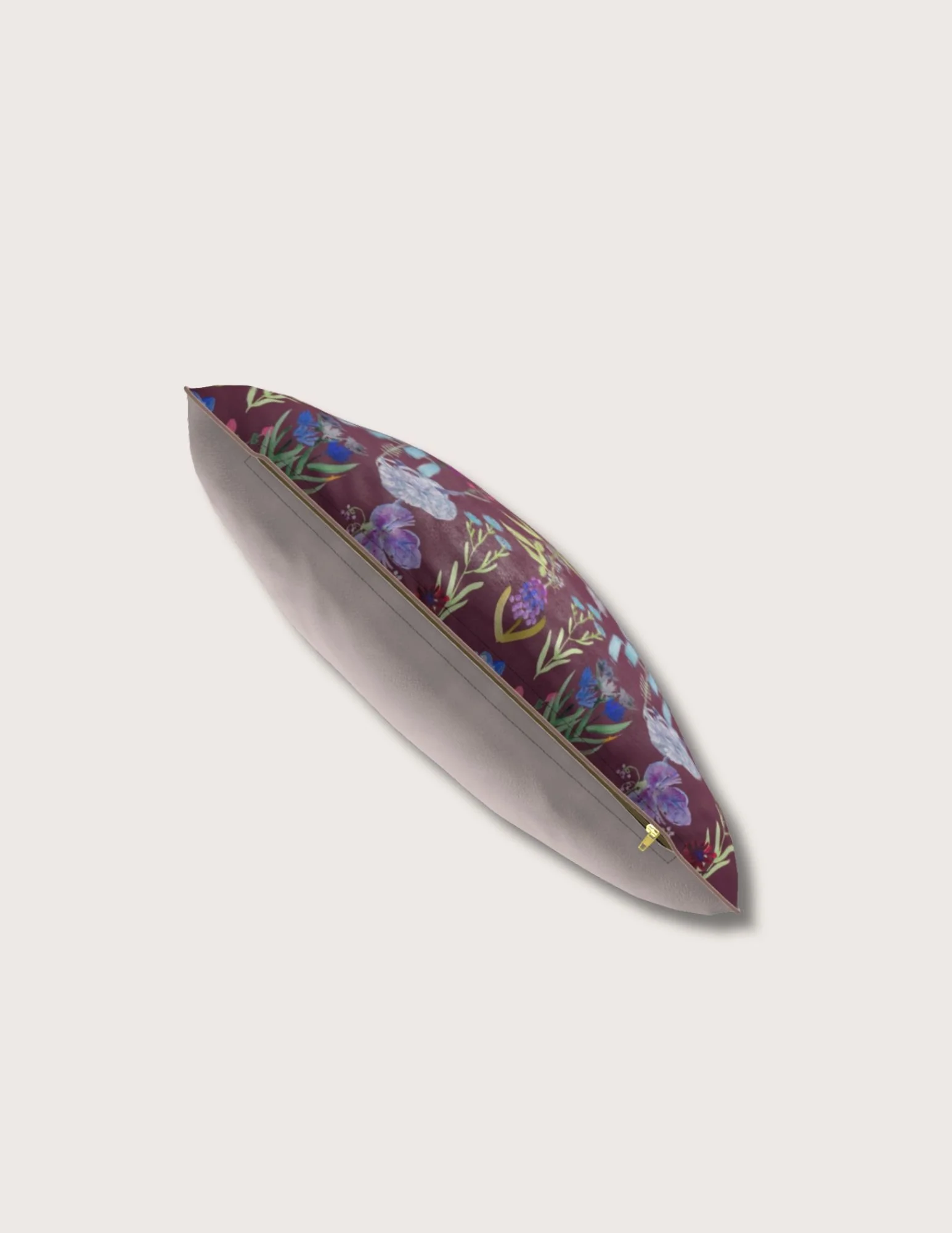 dunham pillow wine zipper.jpg