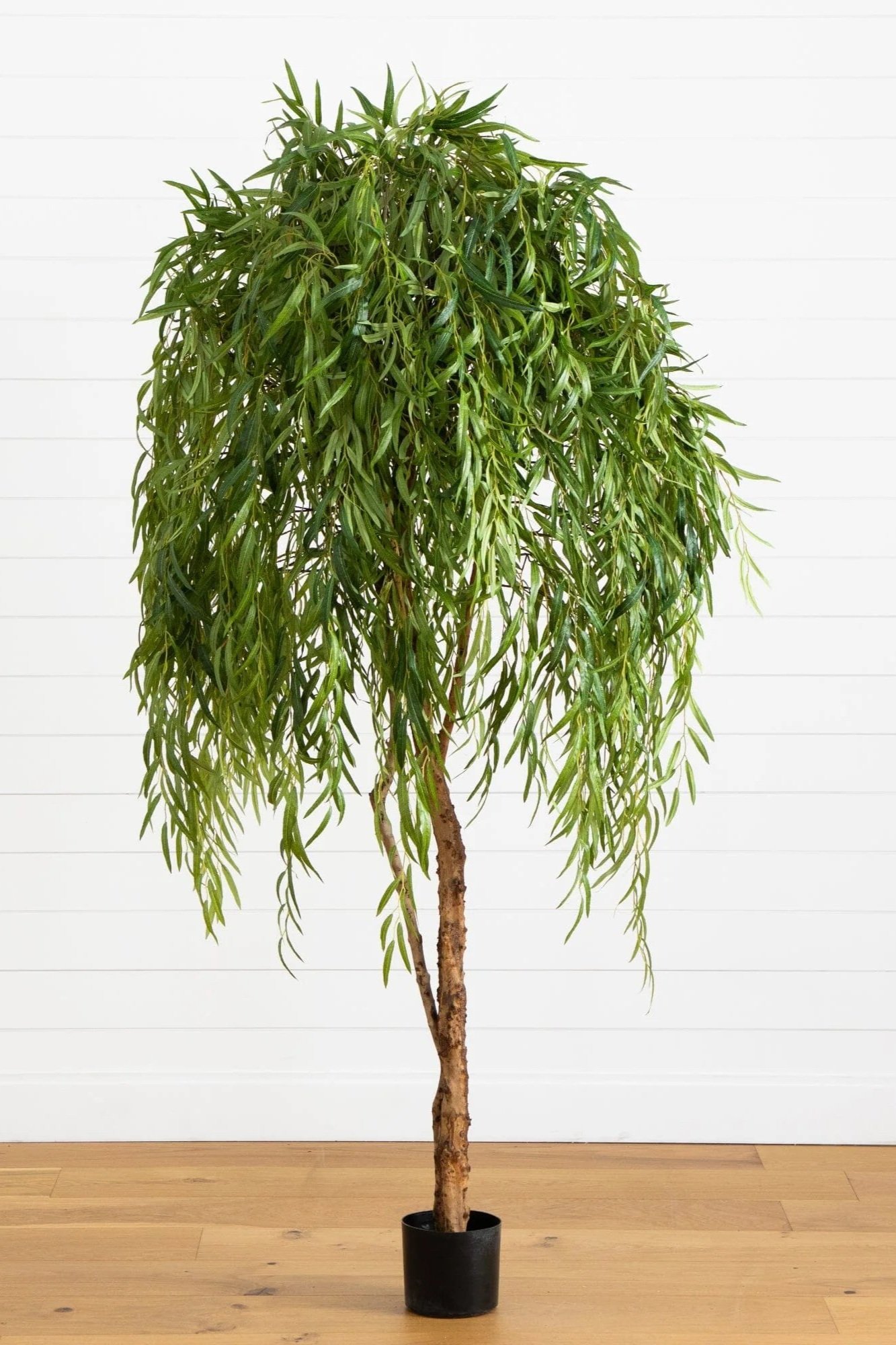 Faux Willow Tree 7’