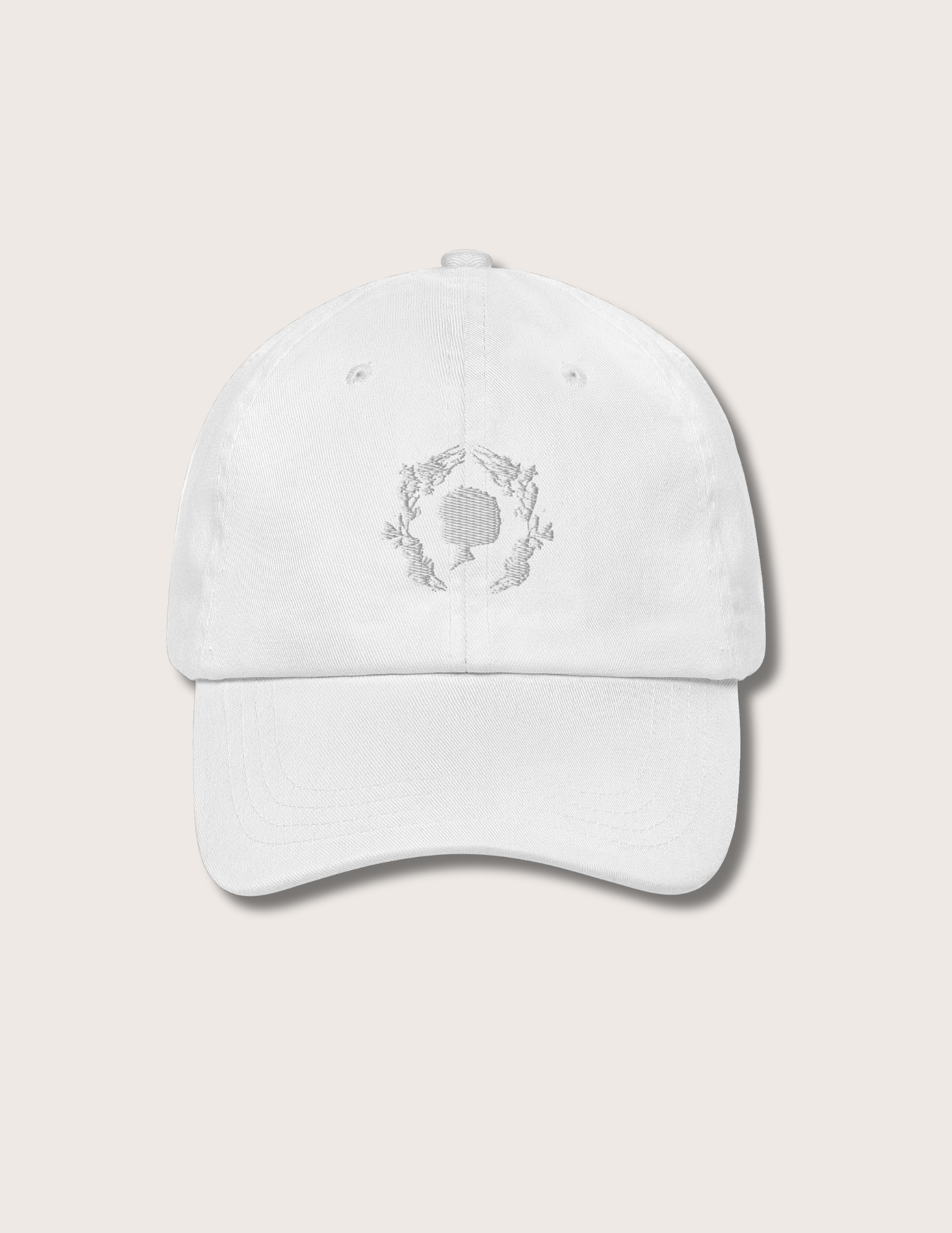 Legacy embroidered icon cap.png