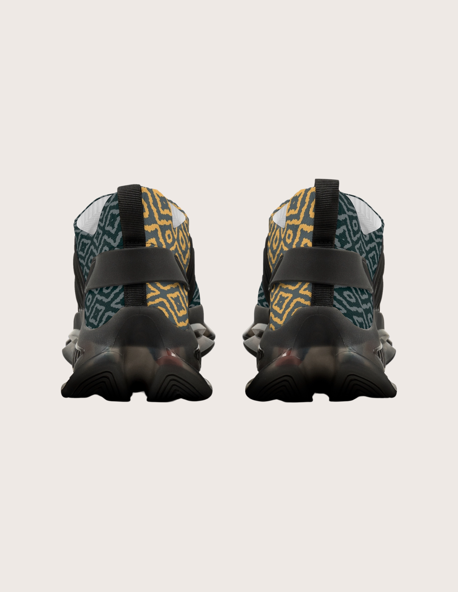 Haze Layers Mesh Knit Sneakers_back.png