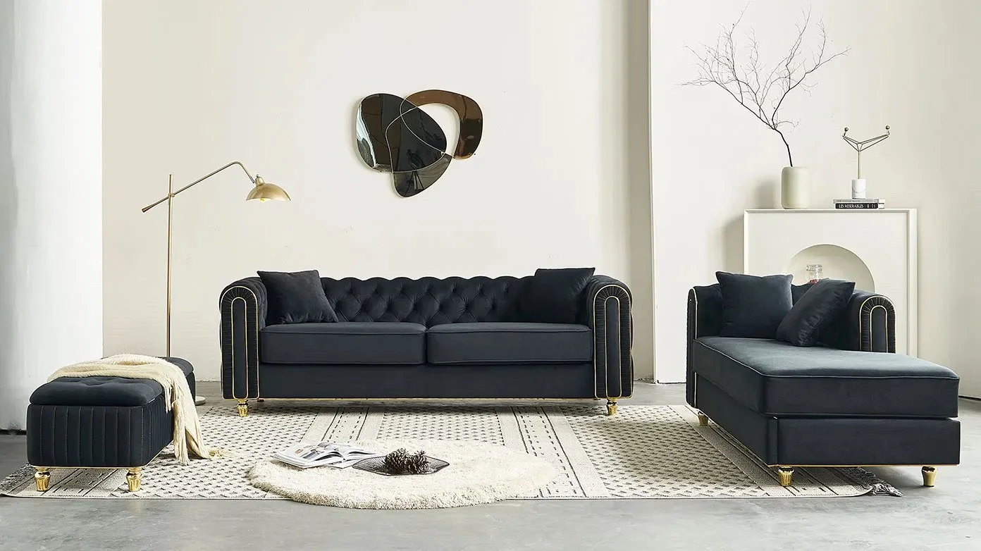 Du Boise Sofa and Chaise Lounge Set .jpg