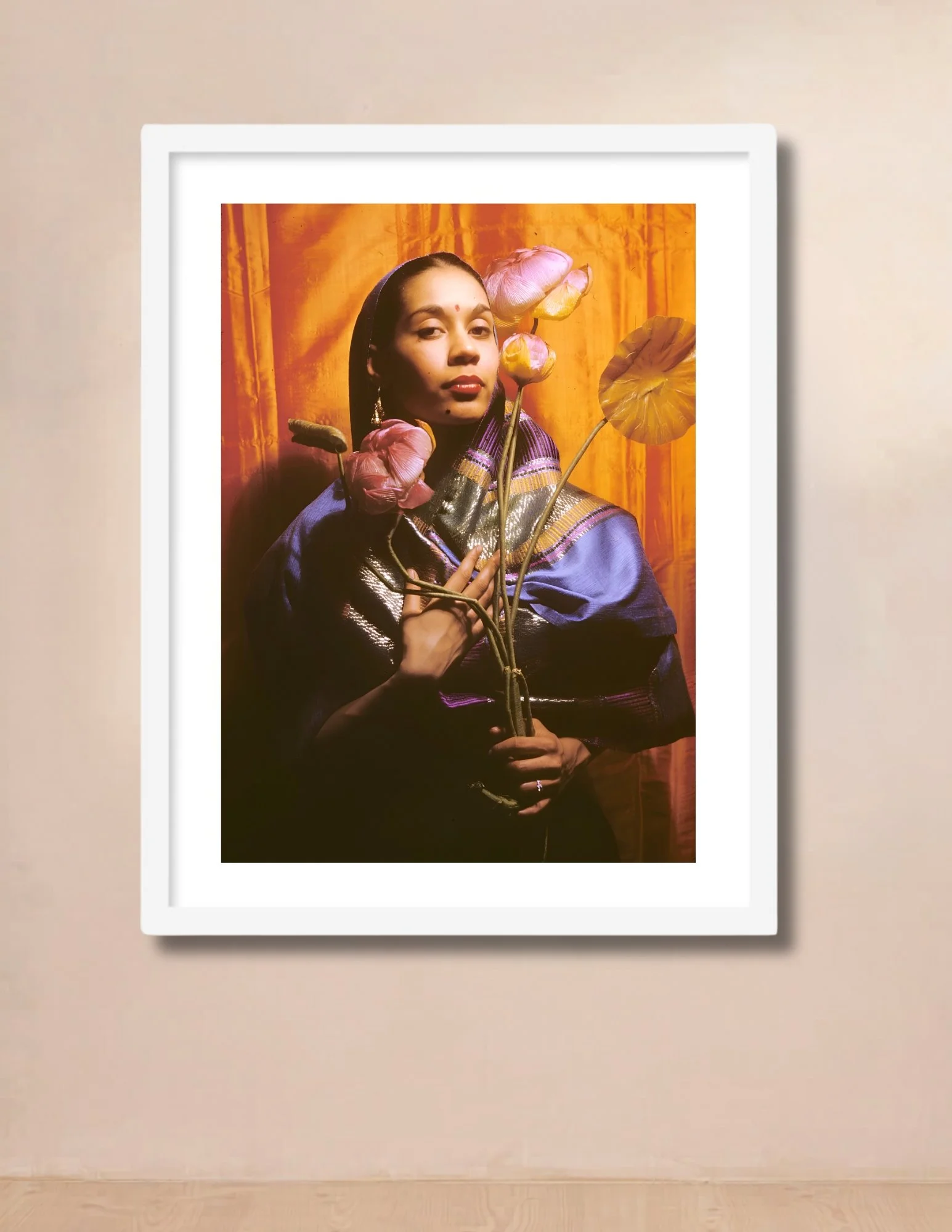 carmen de lavallade by carl van vechten_white frame.jpg
