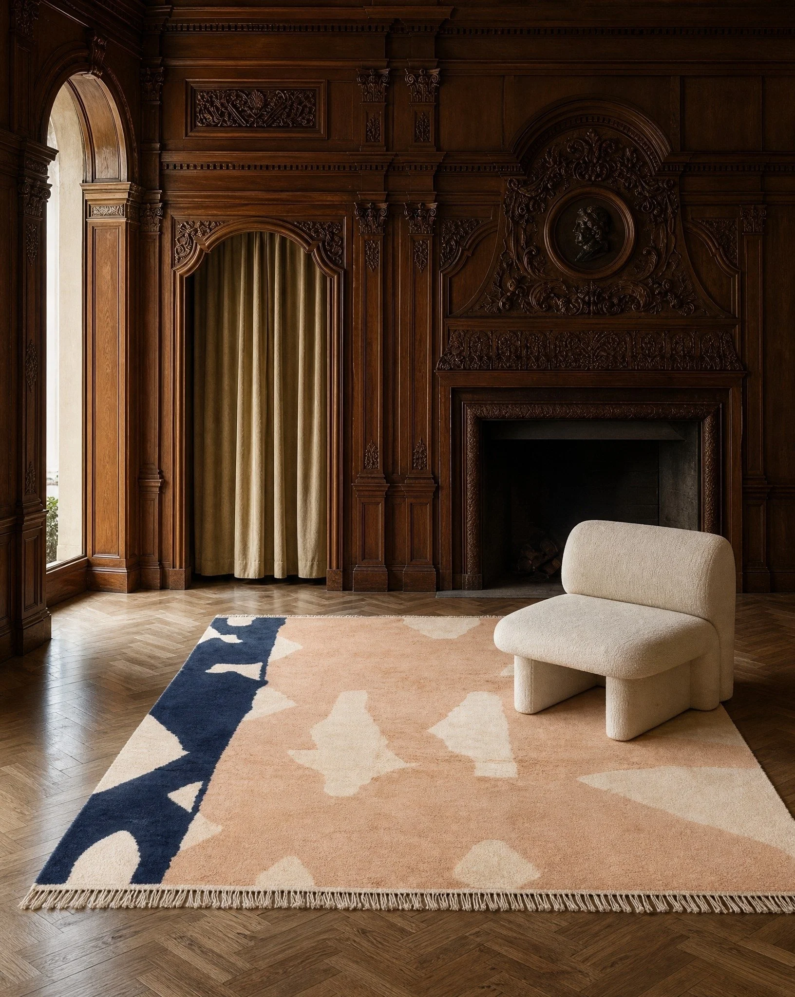 RUGS