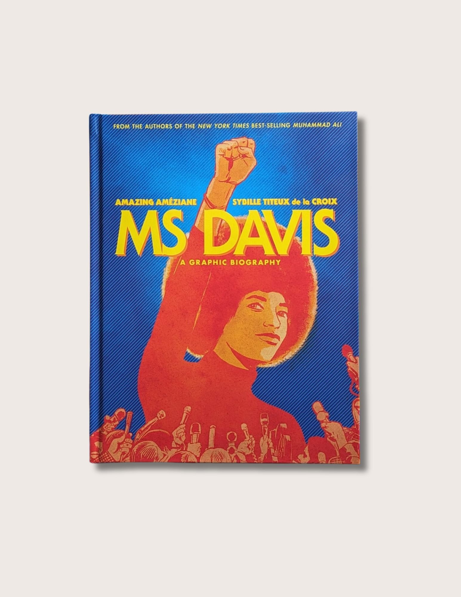 ms davis graphic biography cover.jpg