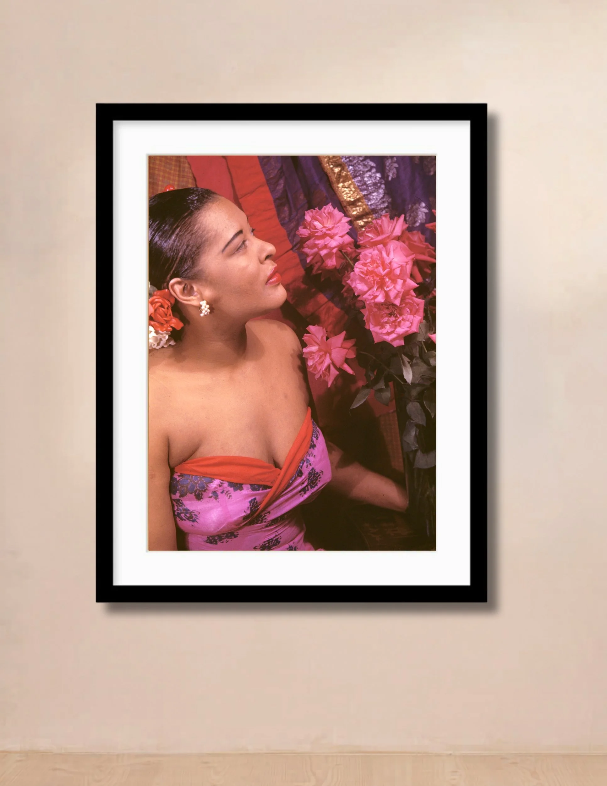 billie holiday by carl van vechten_black frame.jpg