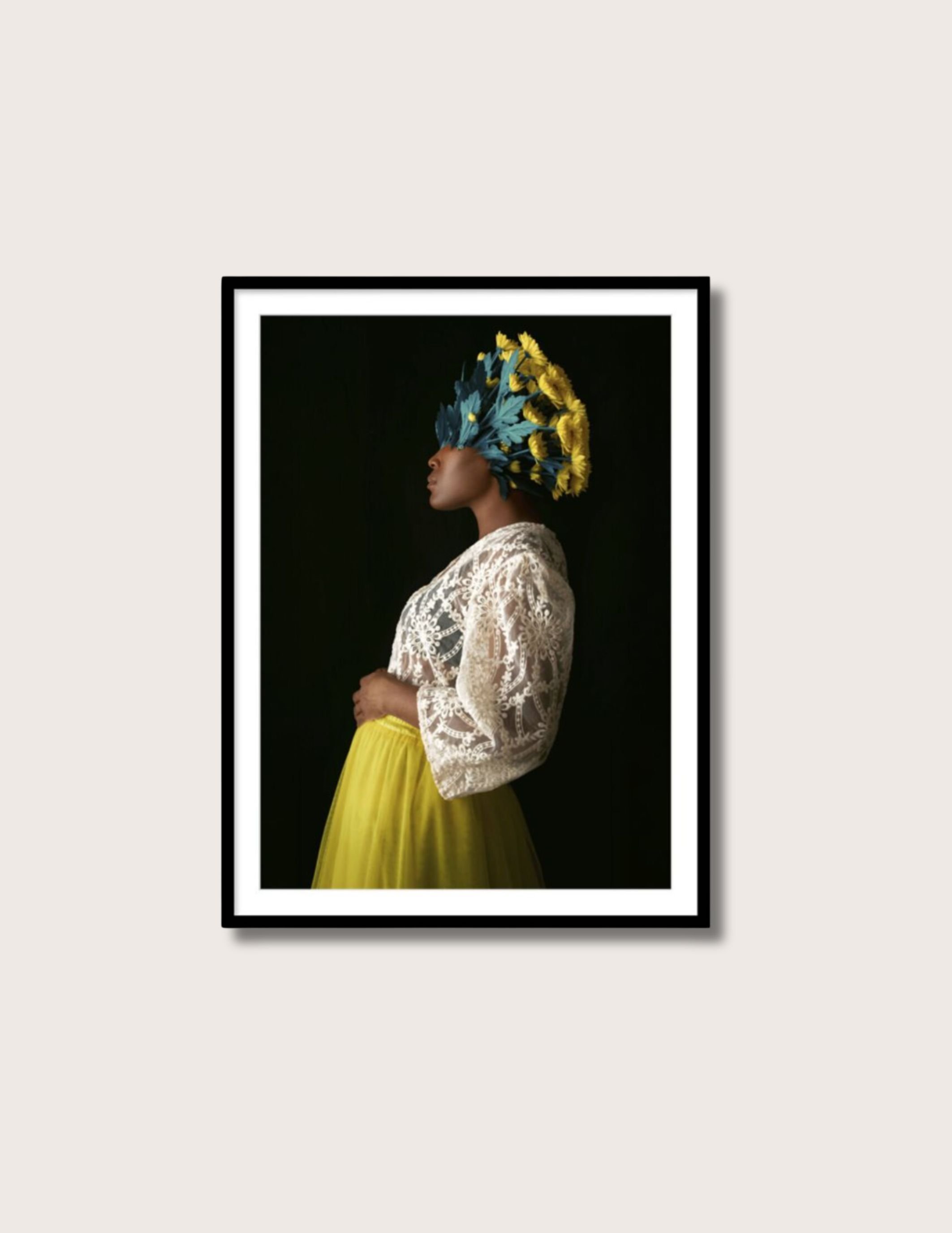 The Crown II_black frame.jpg