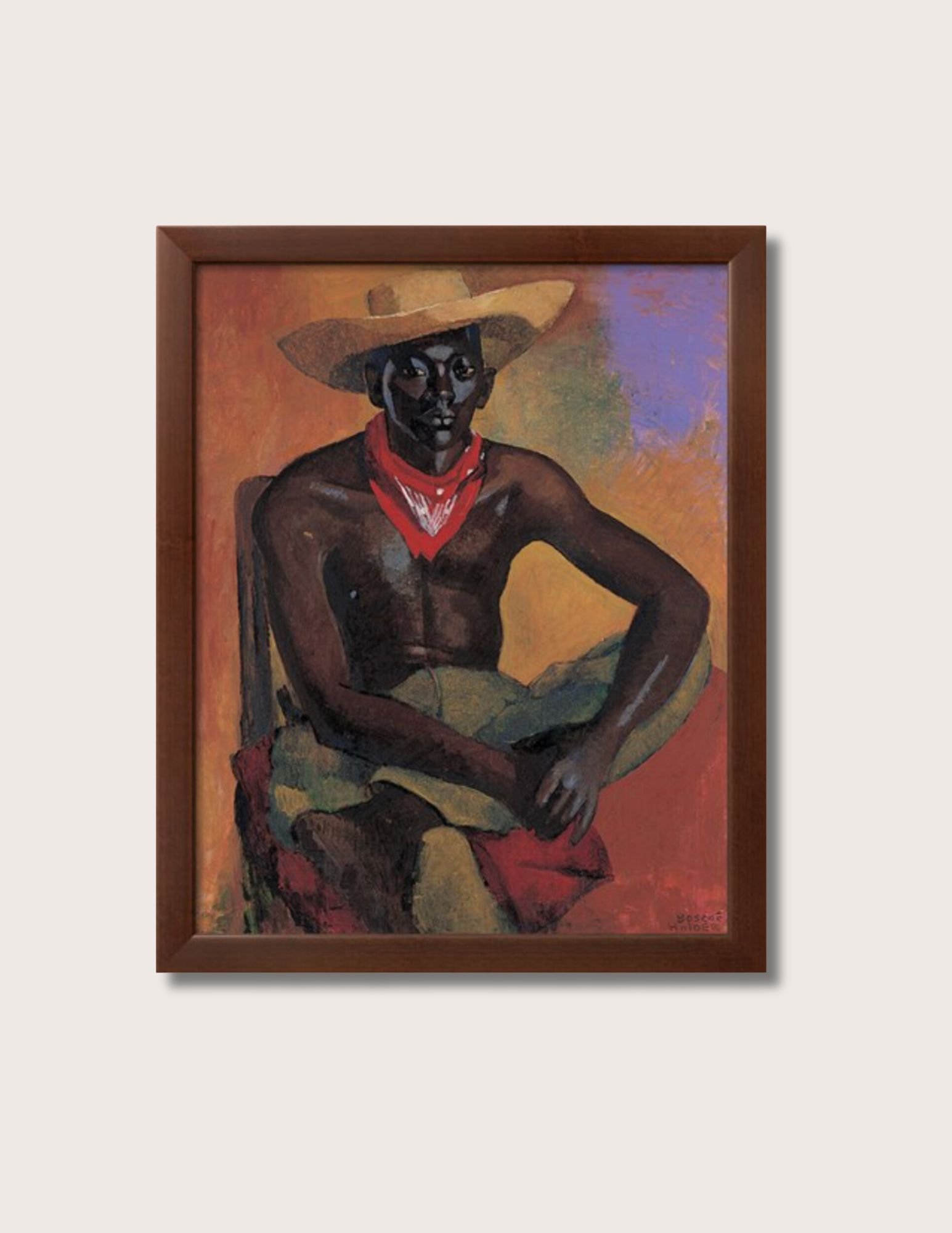 man in straw hat_boscoe holder.jpg