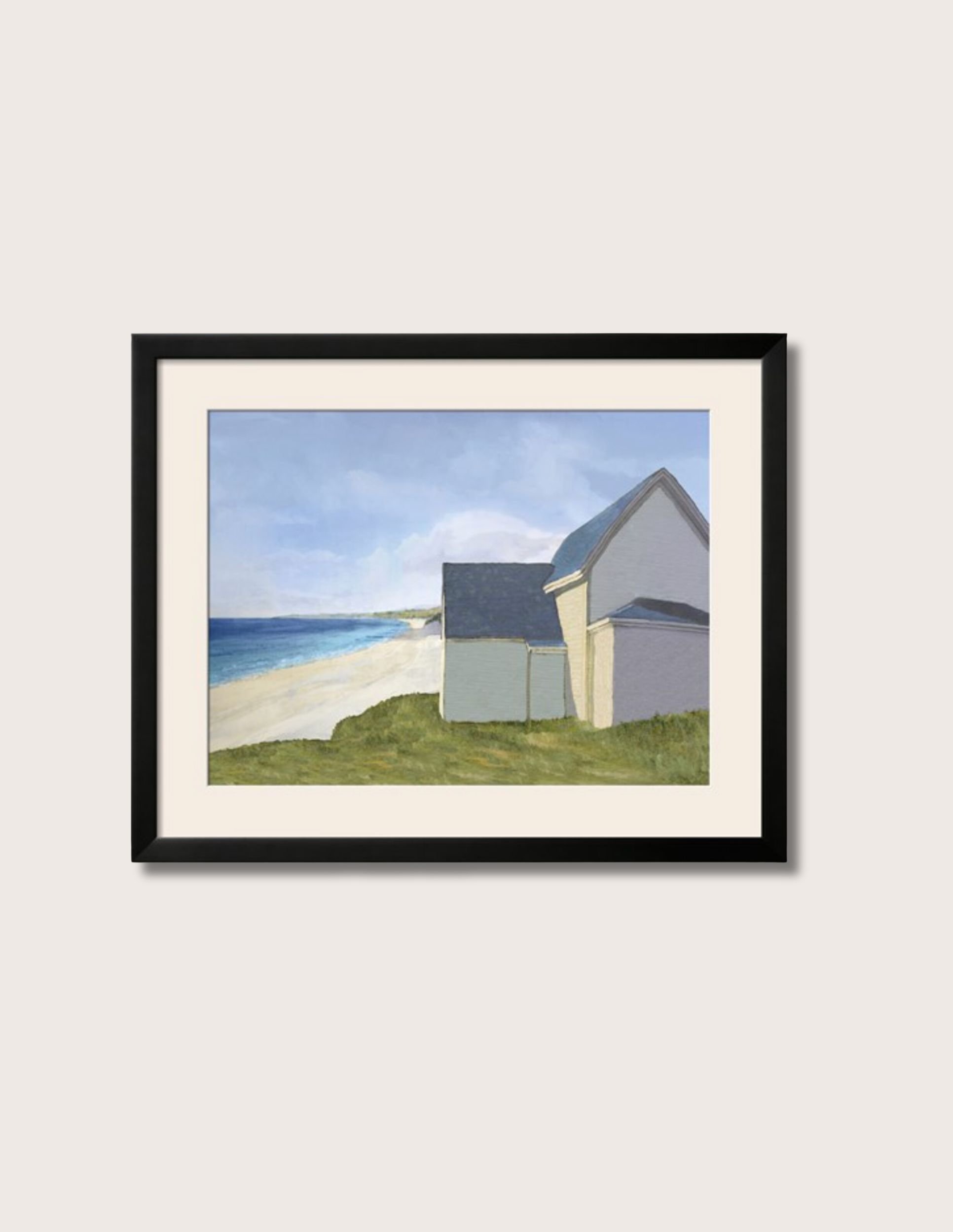 a day by the sea by mark chandon.jpg