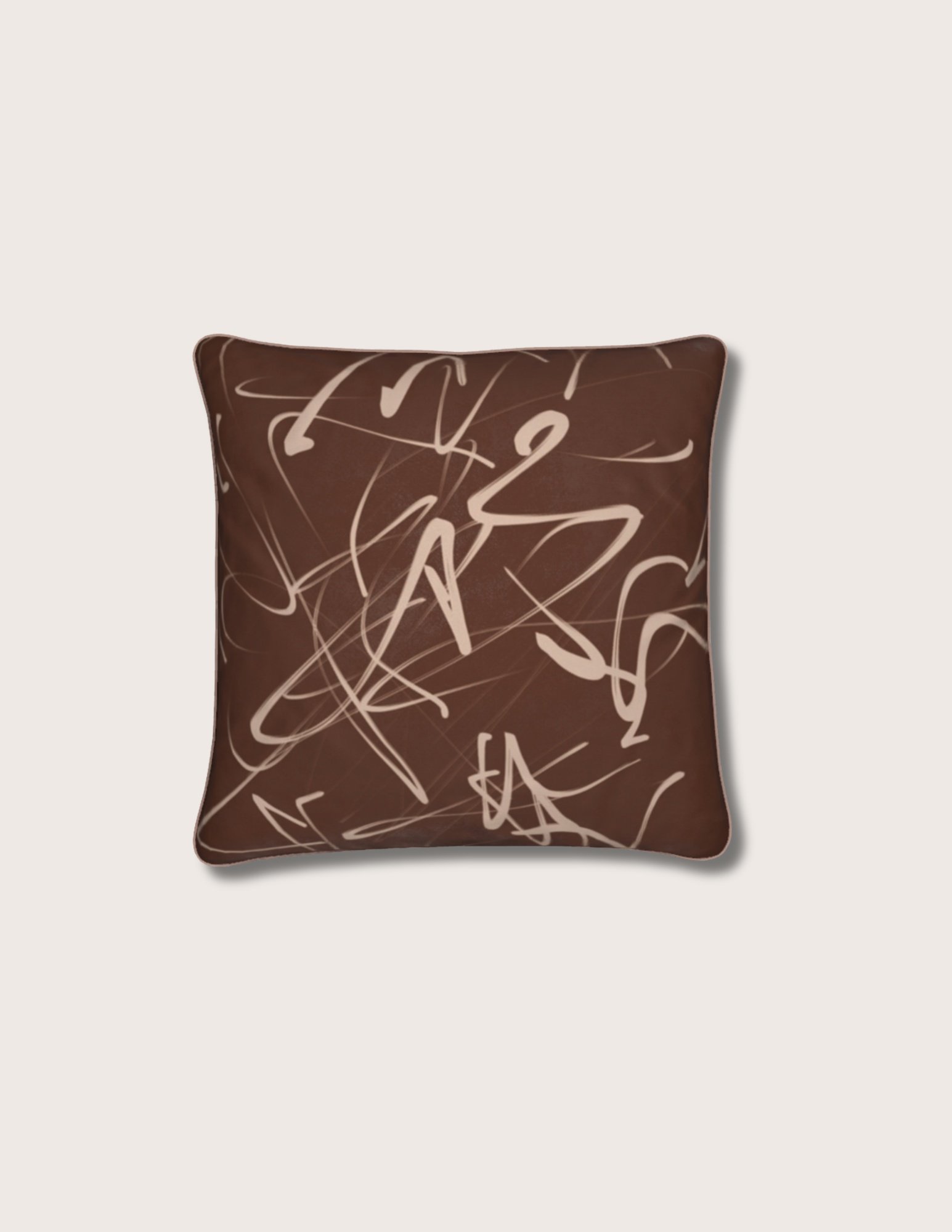 hieratic pillow_chocolate_front.jpg
