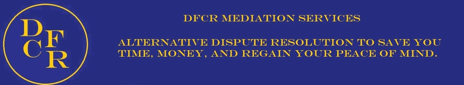 DFCR Mediation Services