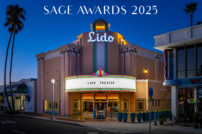 Sage Awards 2025