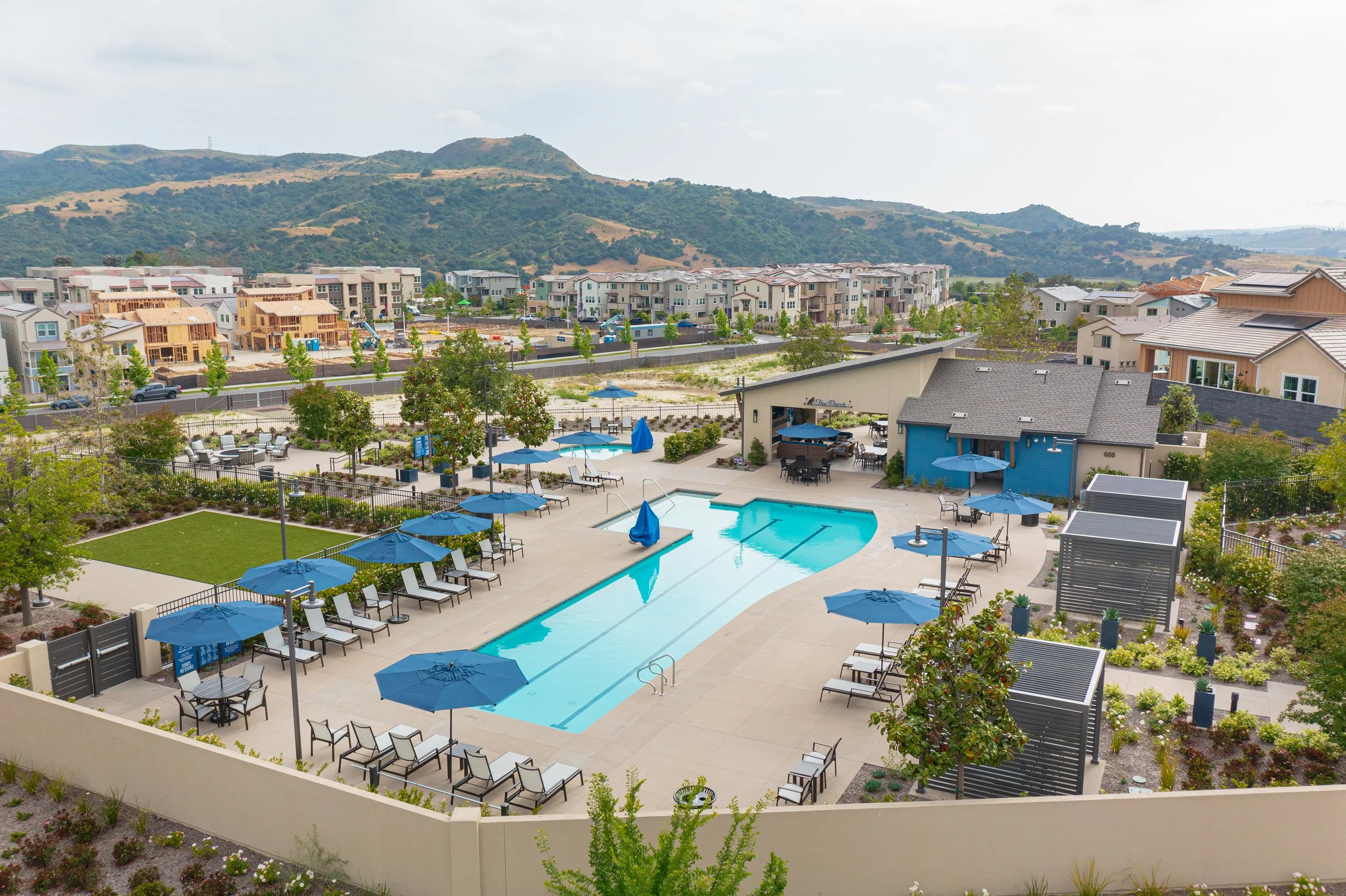 Industry Preview Event Introducing The Club at Gavilán Ridge