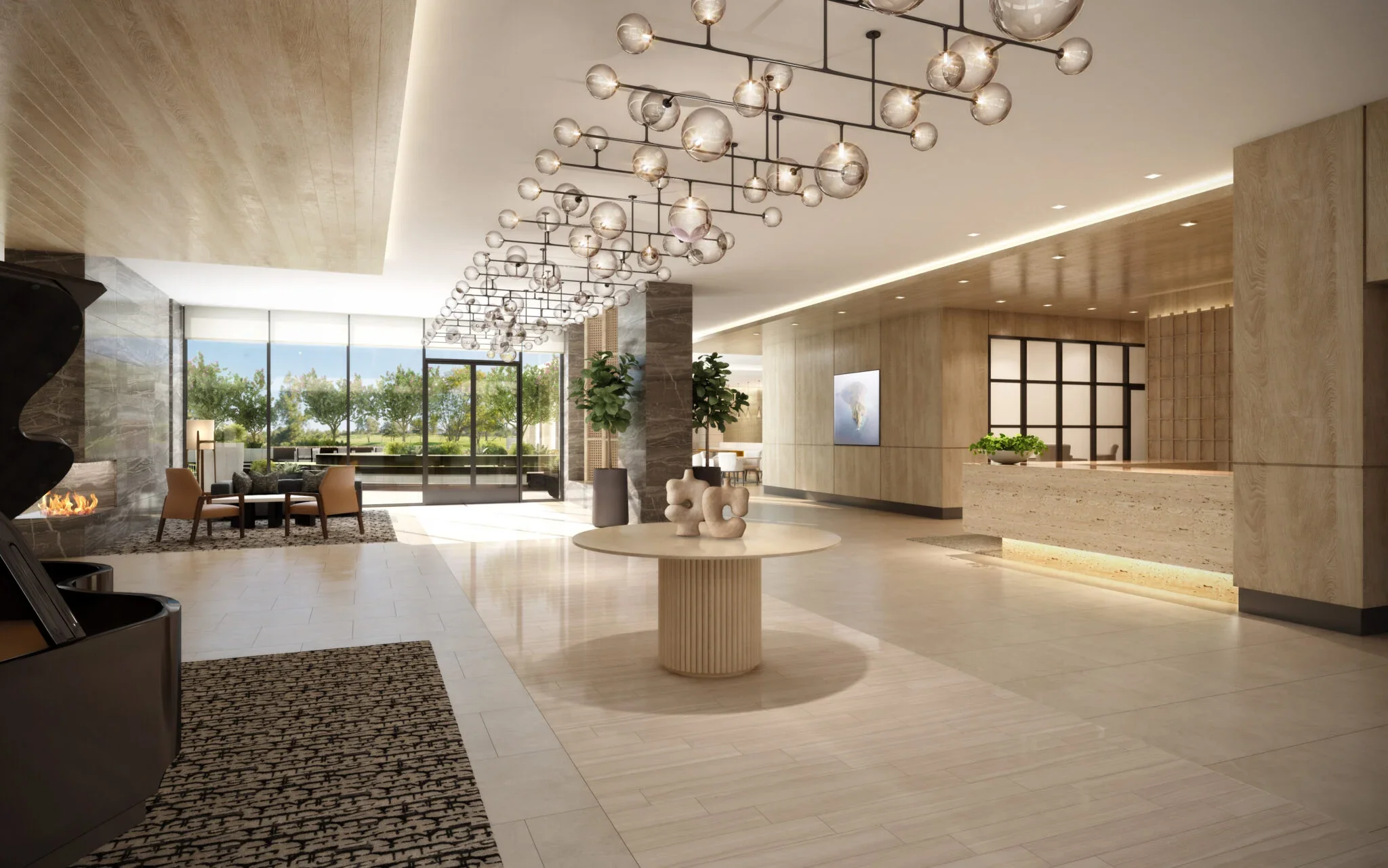 Inside The James, Irvine An Exclusive Conversation with the Team Bringing It to Life