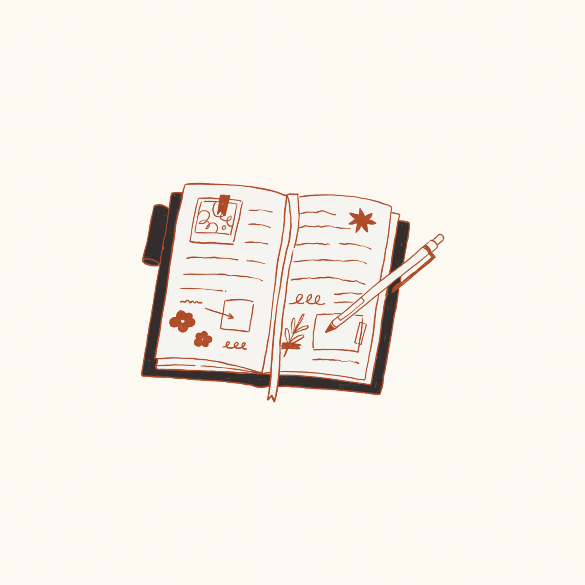 1st Year Spanish Booklet