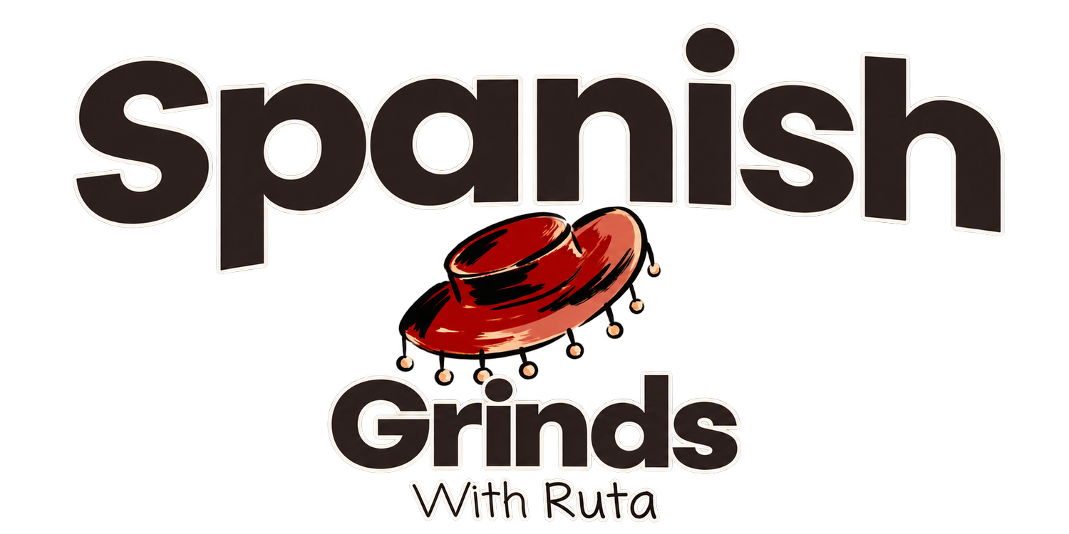 SpanishGrinds 