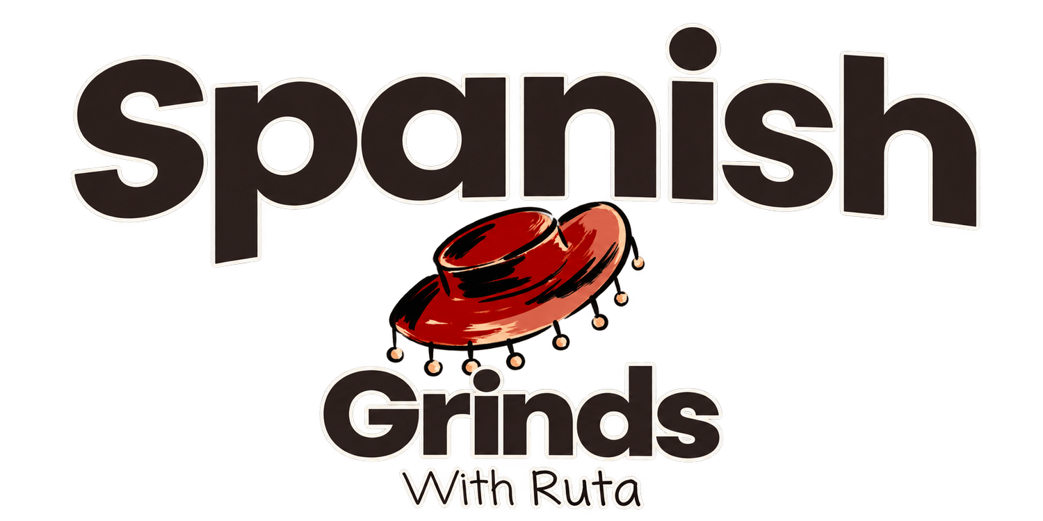 SpanishGrinds 