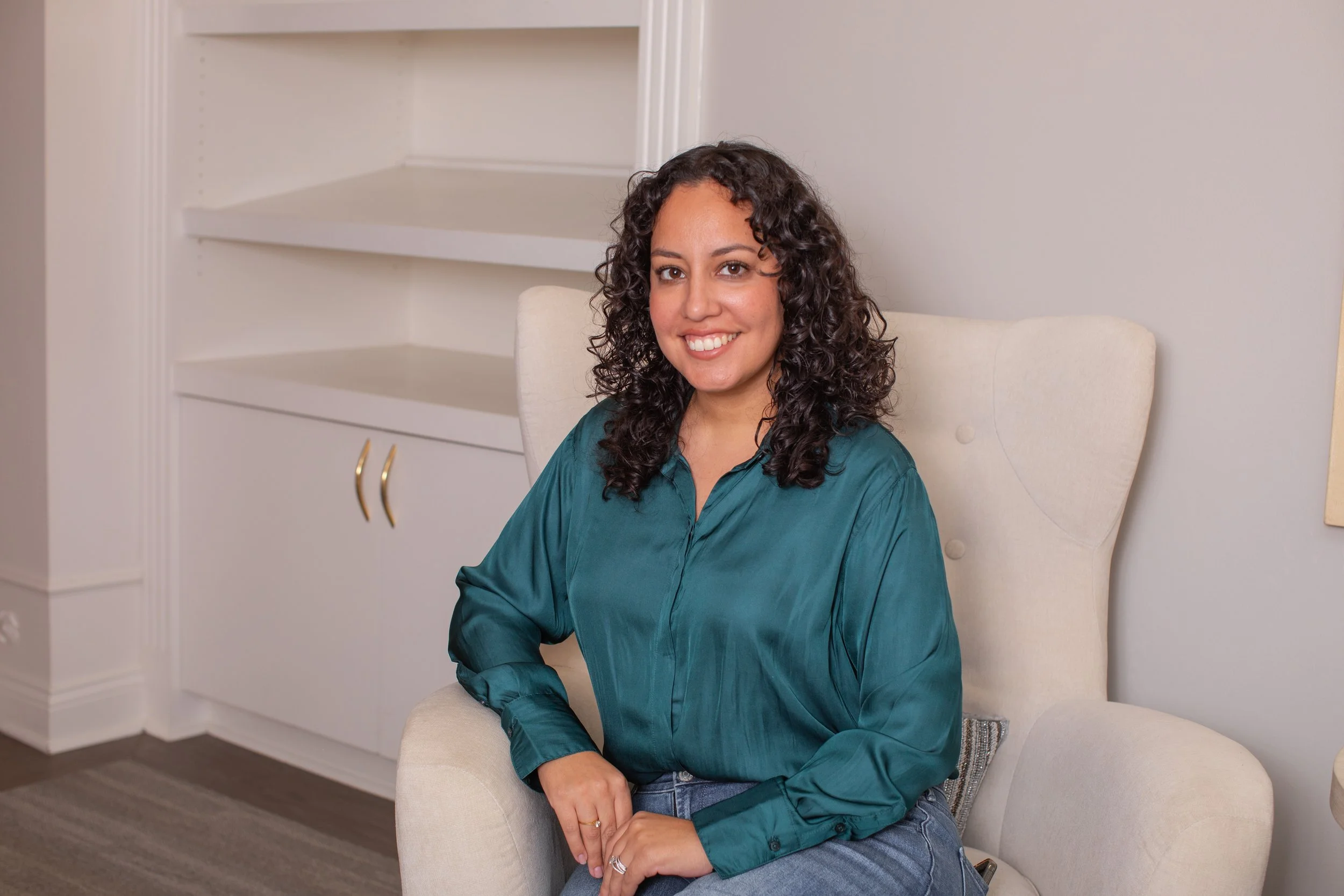 About — Empower and Elevate