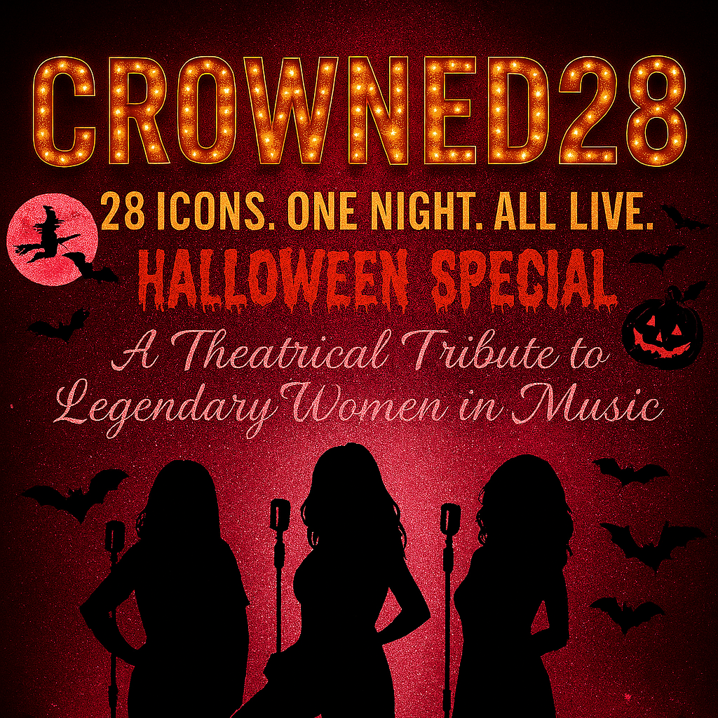 CrowNed 28