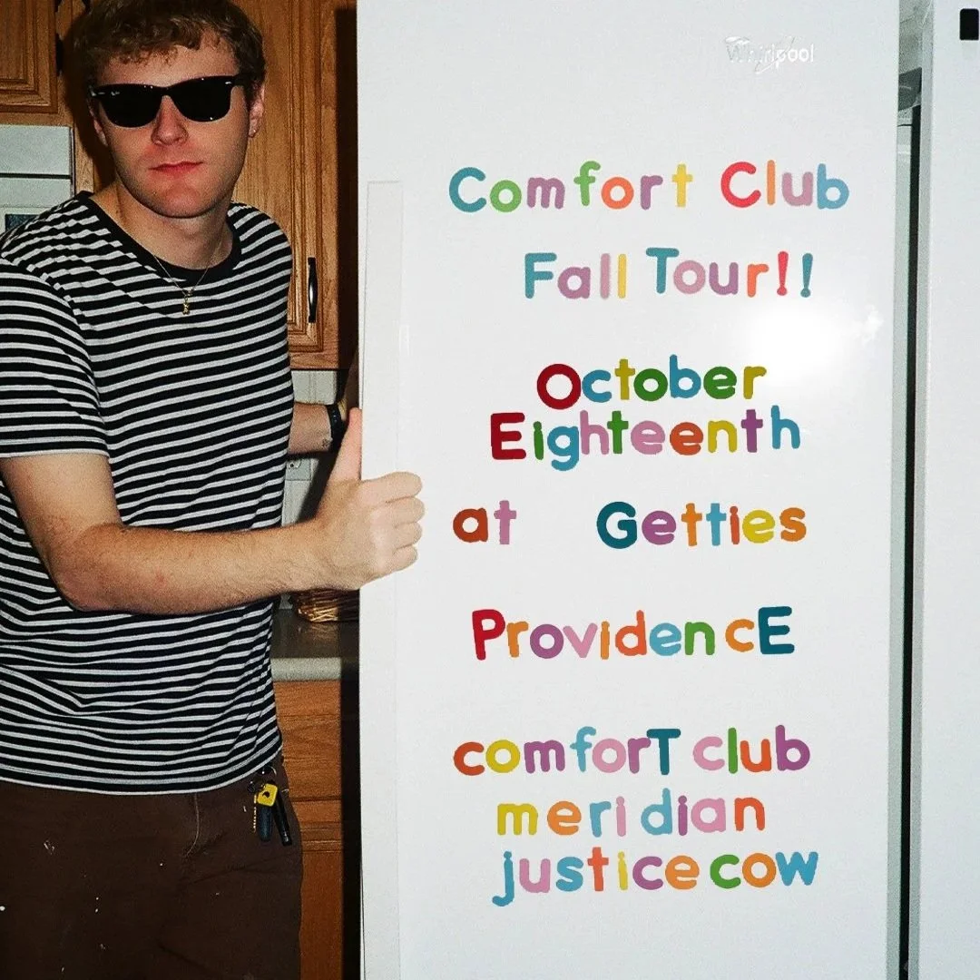 Comfort Club