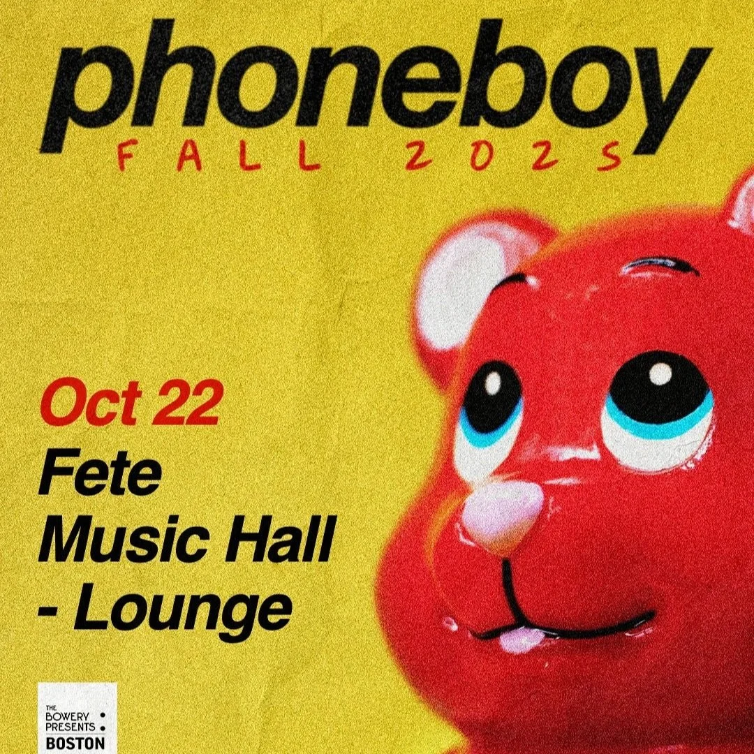 PHONEBOY