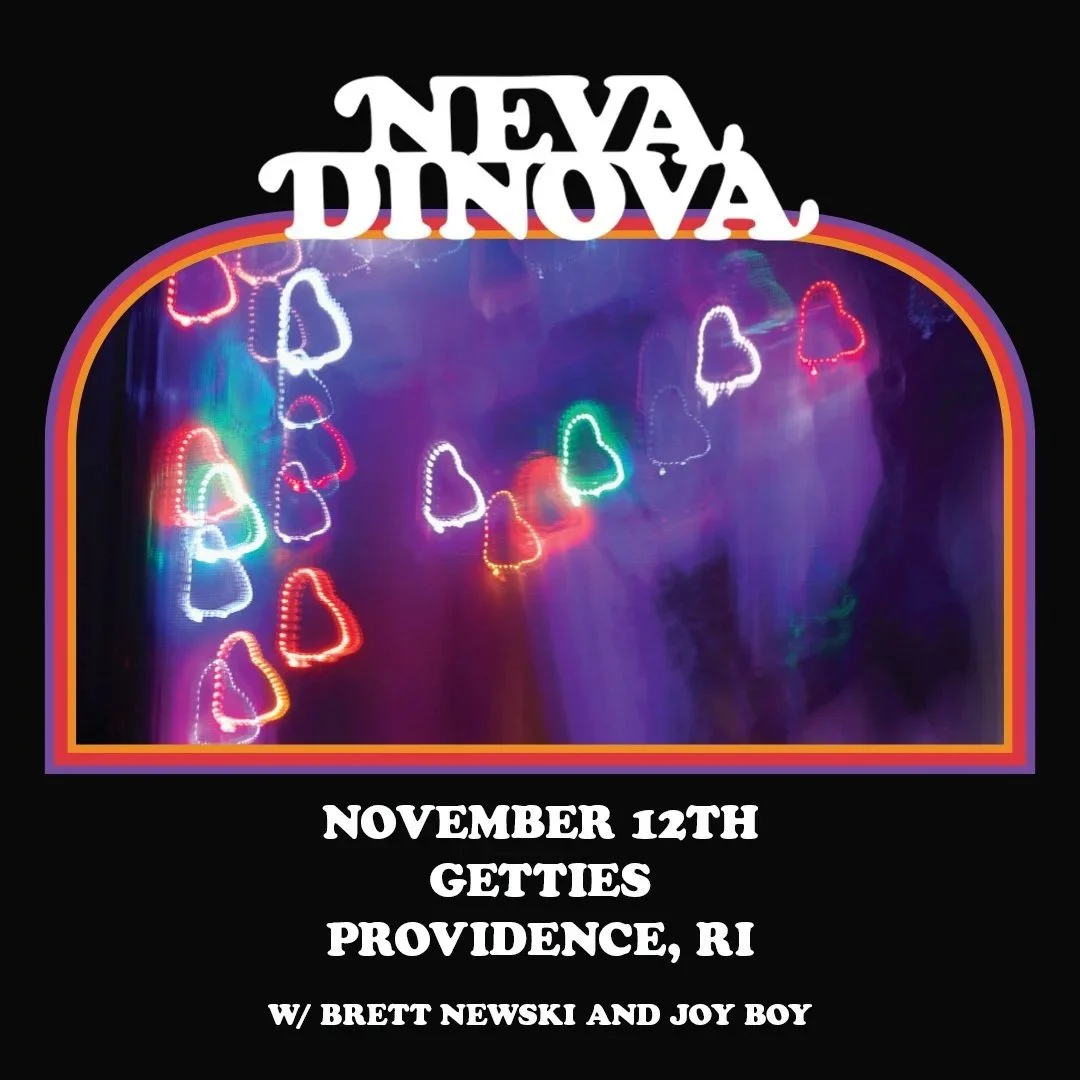Neva Dinova