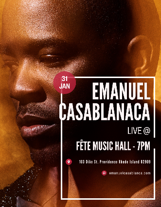Emanuel Casablanca