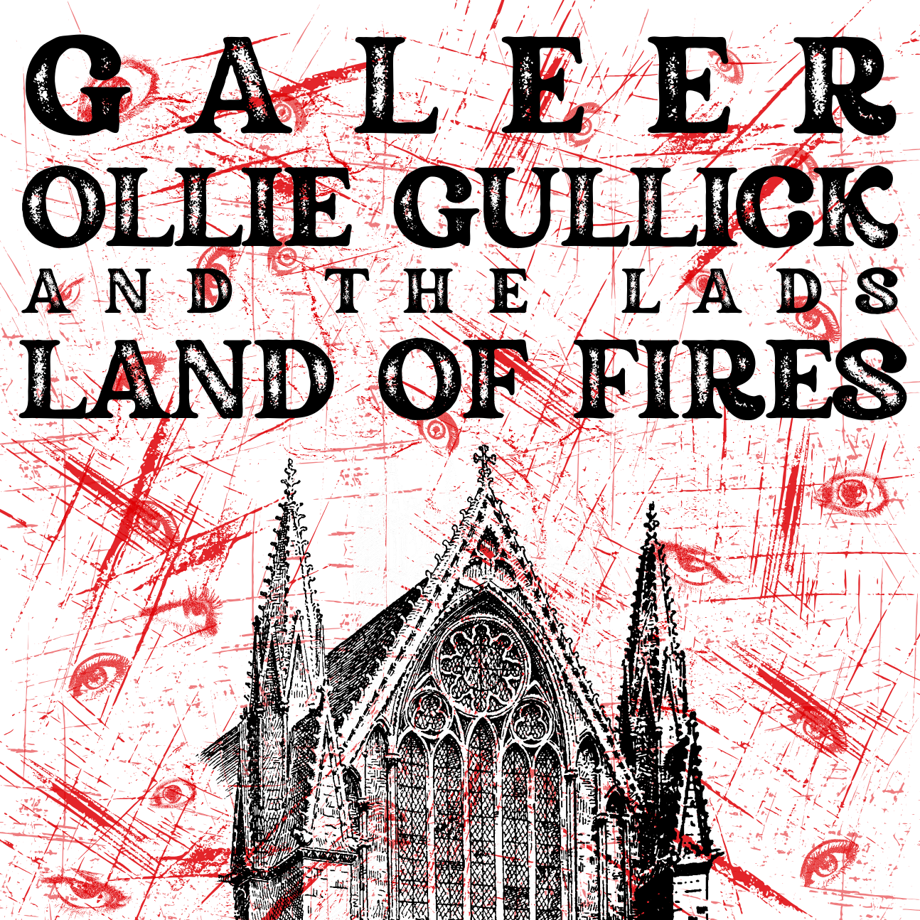 Ollie Gullick
