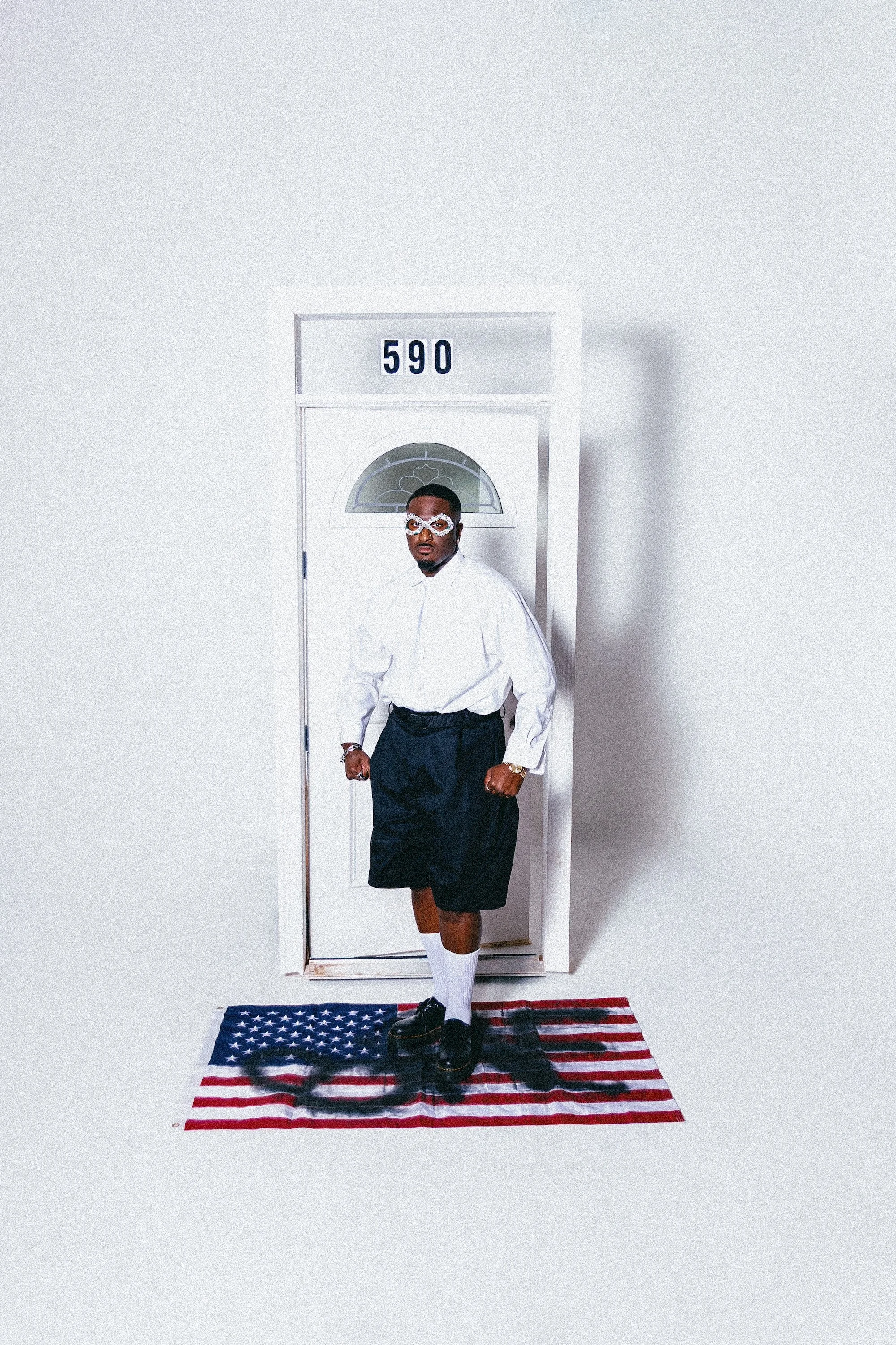 Ben Reilly:  Walk..Before You Fly Tour