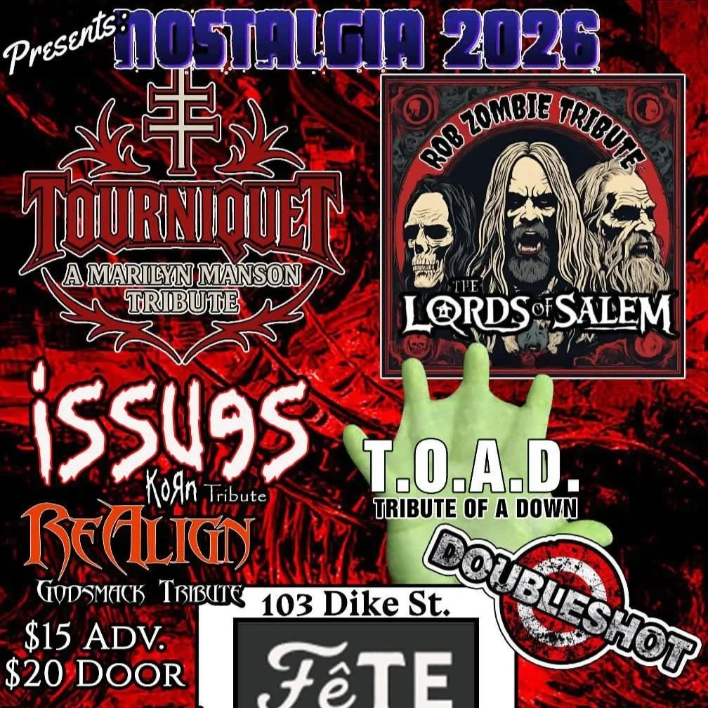 MetaFaction Productions Showcase