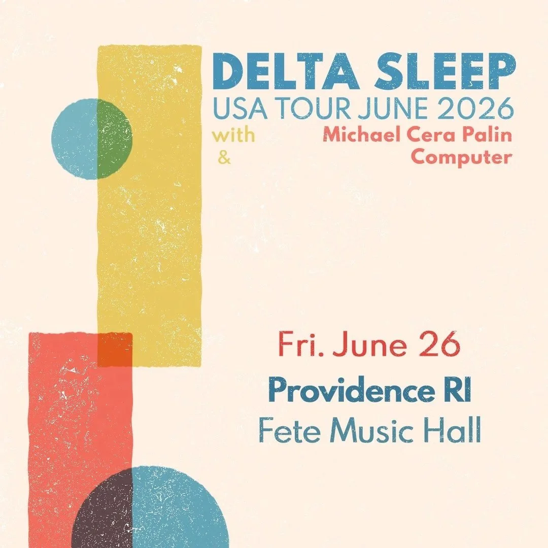 Delta Sleep