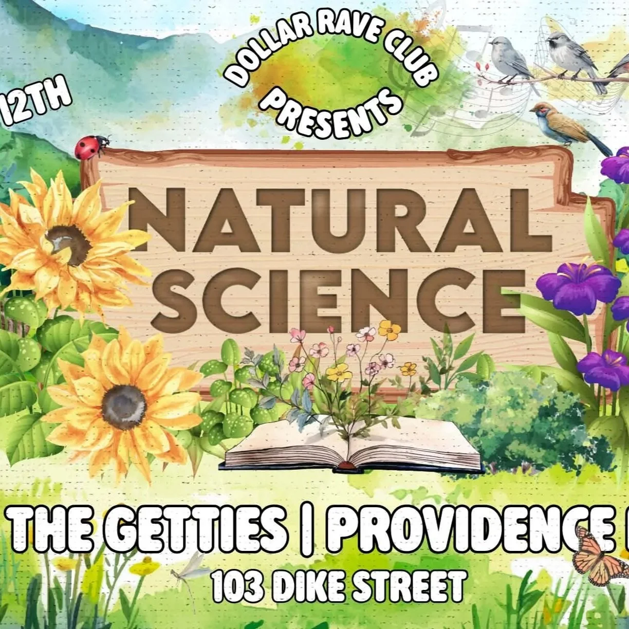 Natural Science