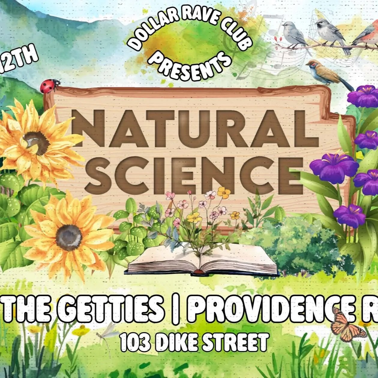 Natural Science