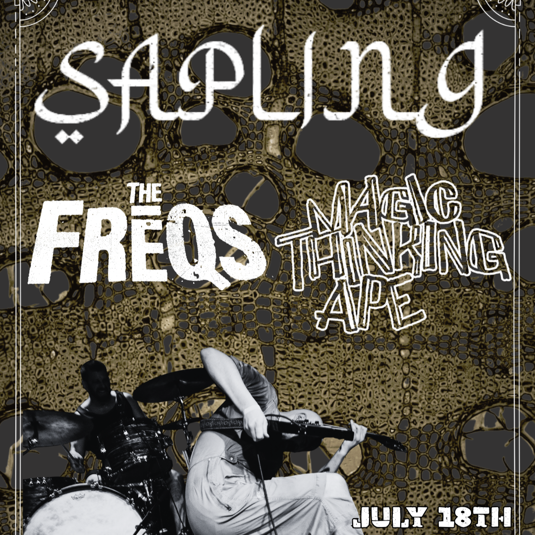 The Freqs