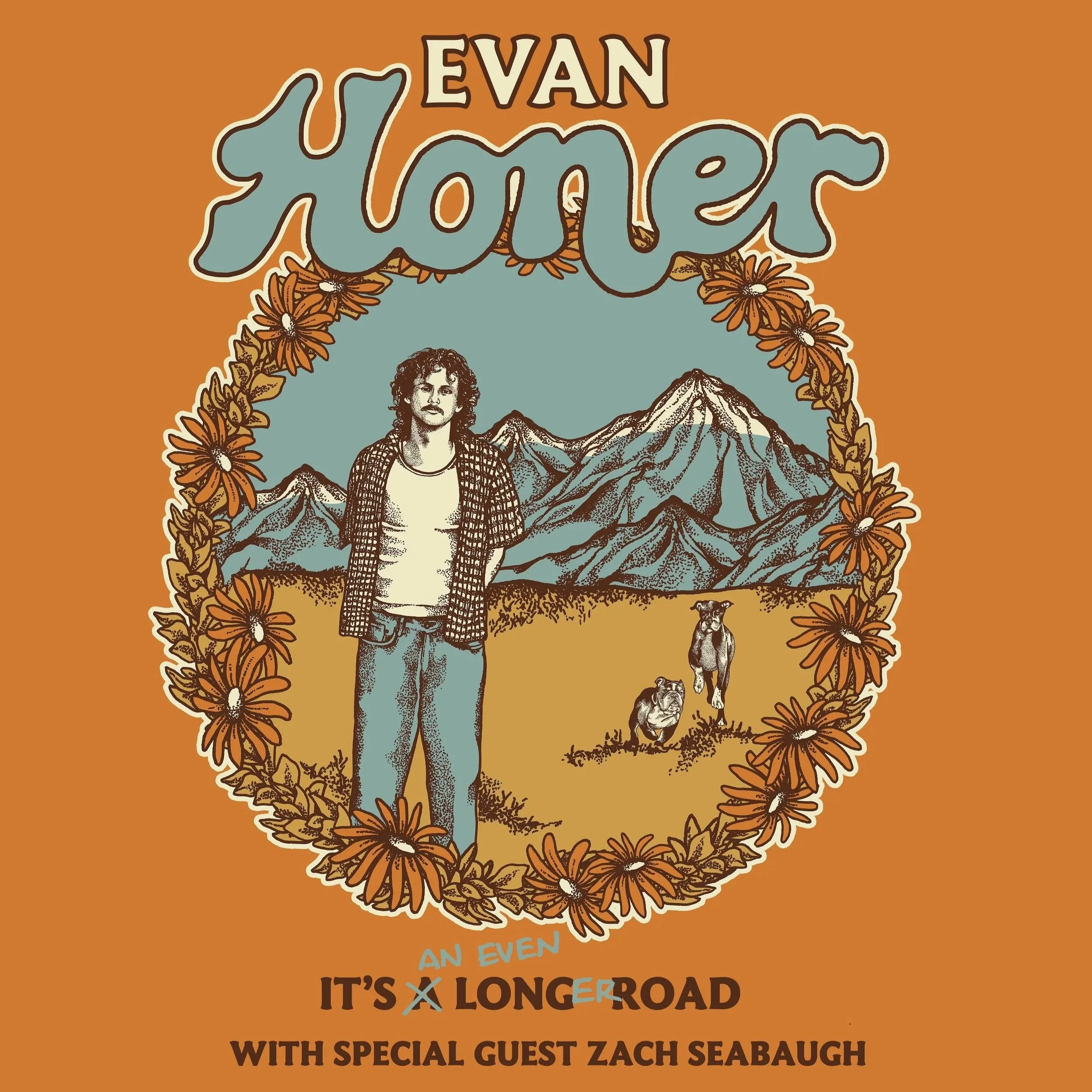 Evan Honer