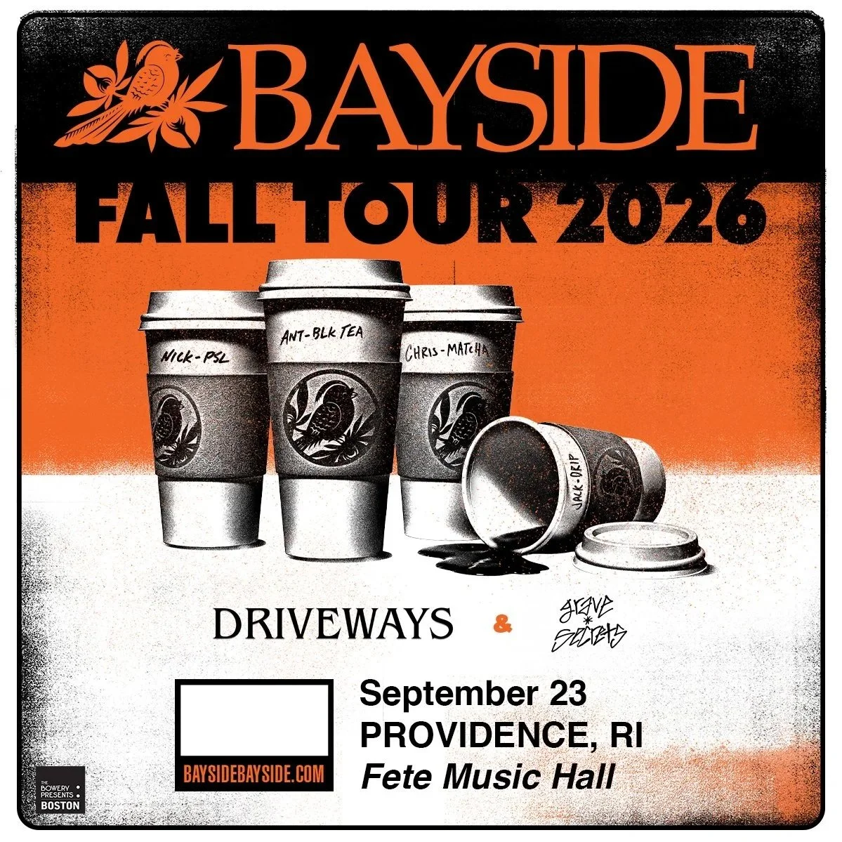 BAYSIDE 