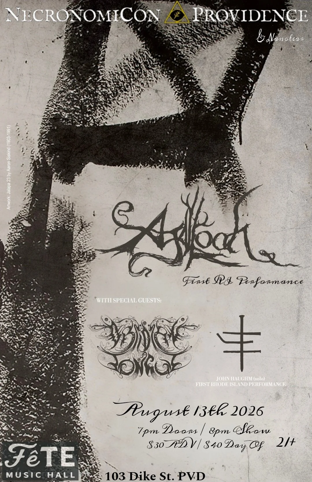 Agalloch 