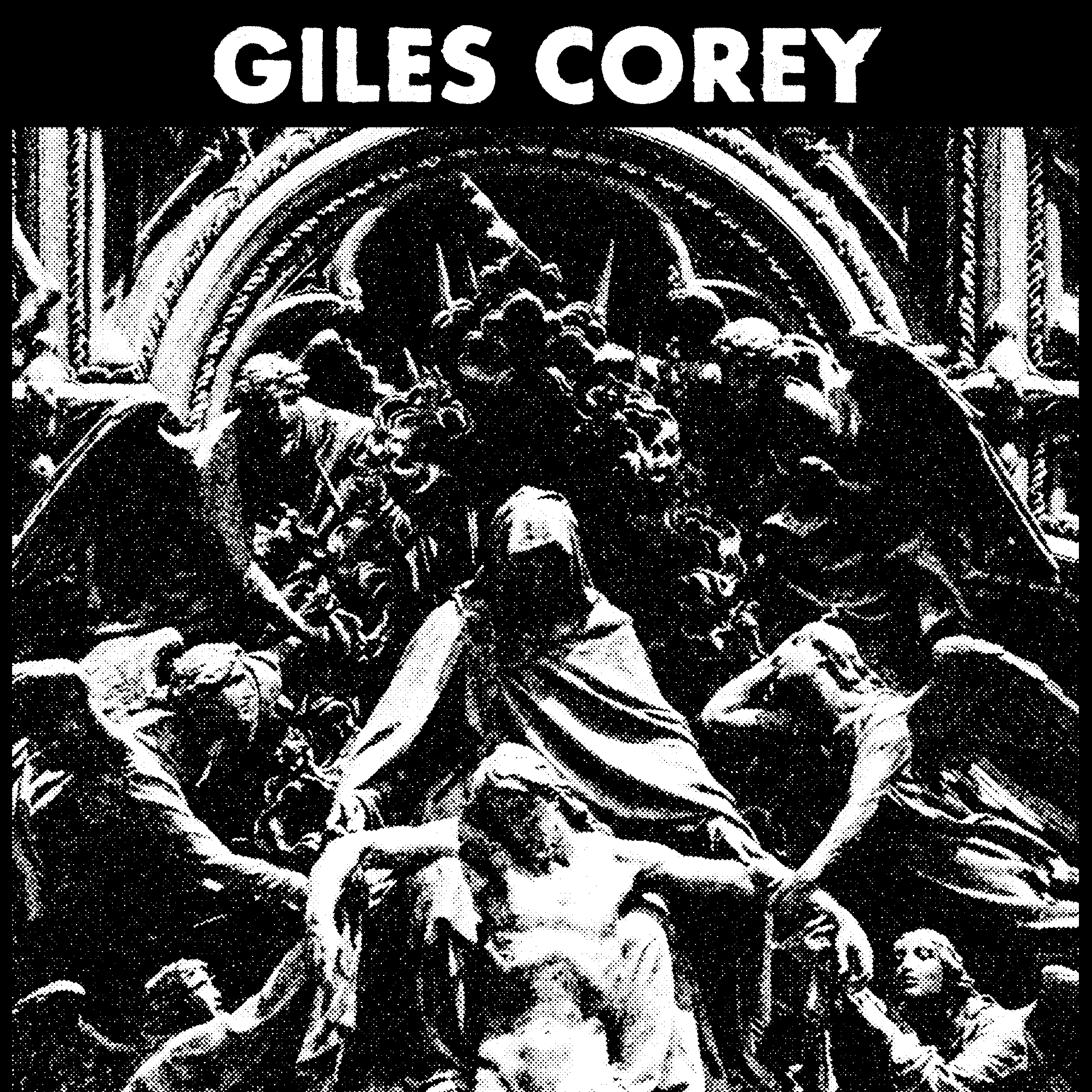 Giles Corey 