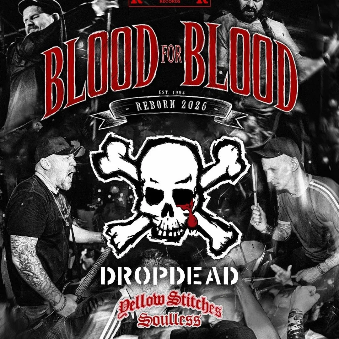 Blood For Blood