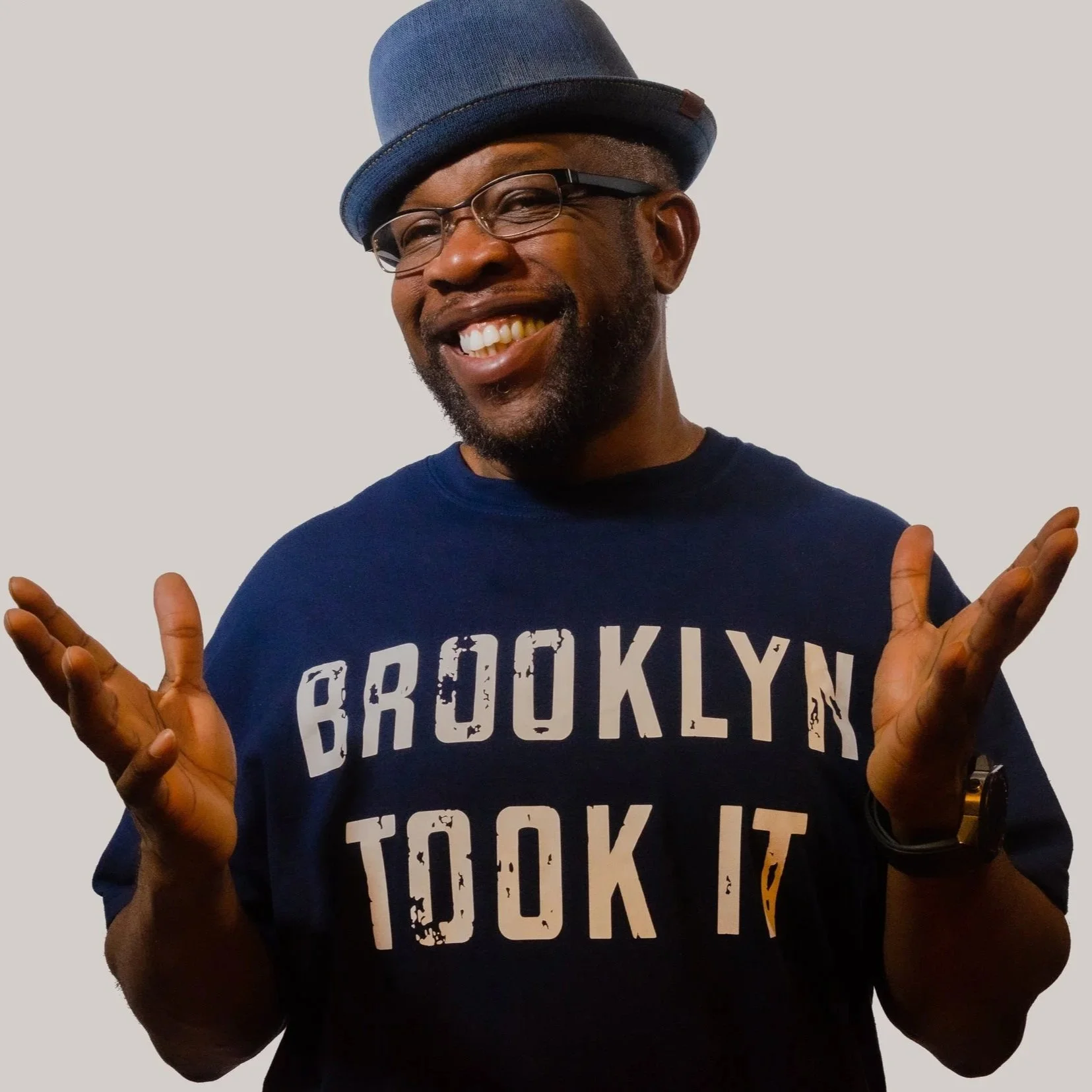 Jeru The Damaja