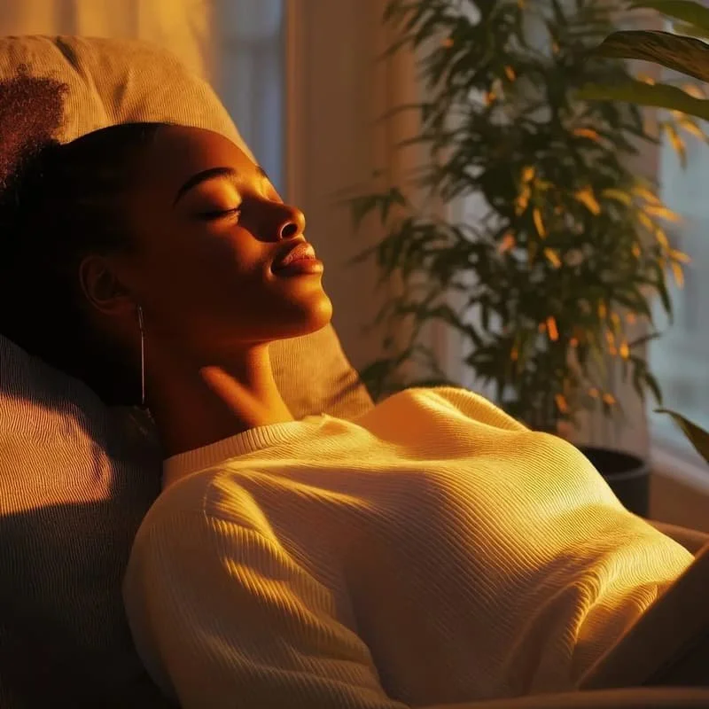 Unmuted Virtual Series | Fall Into Yourself with Tips to Build a Self-Care Plan